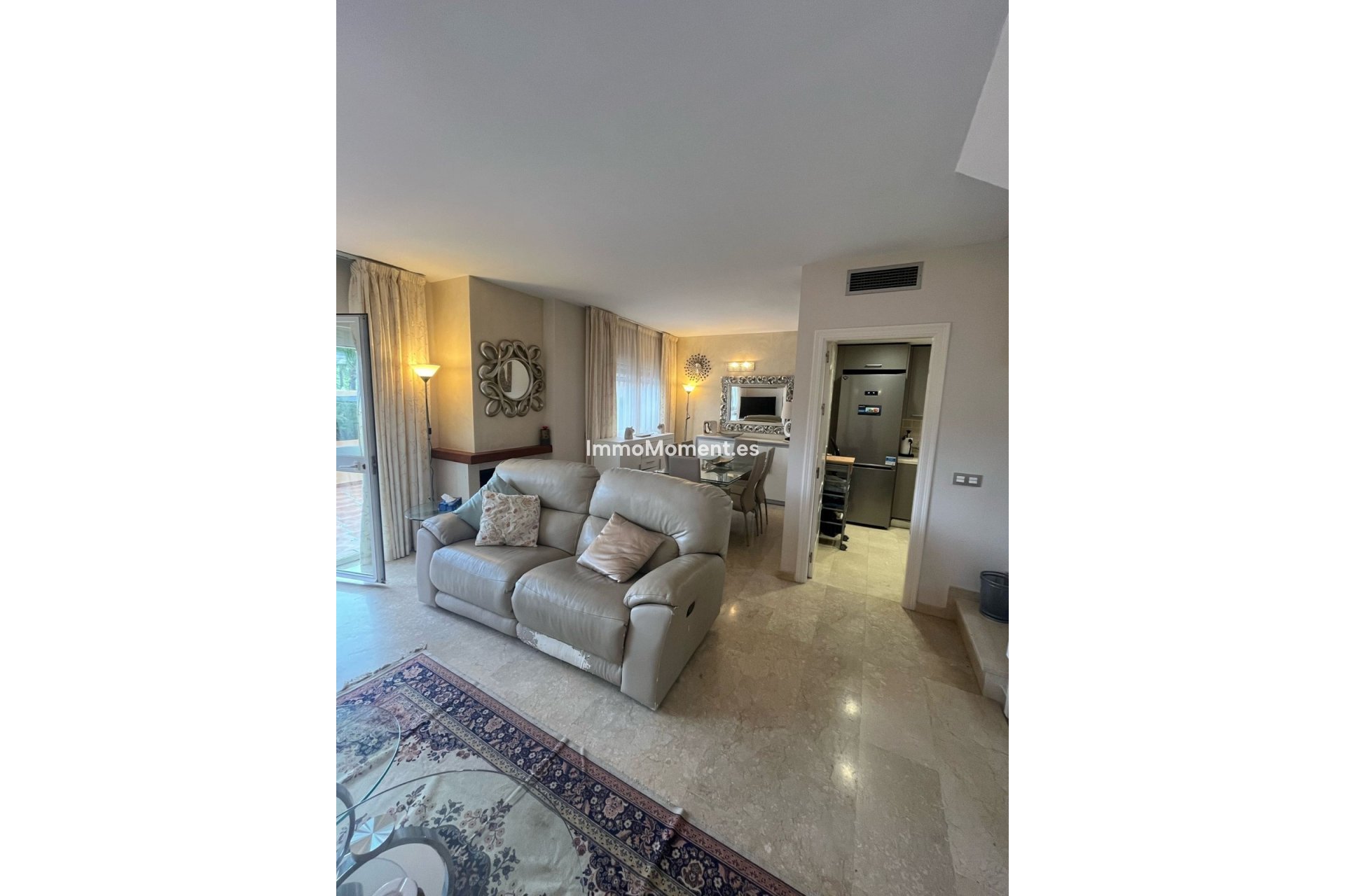 Bestaande woning - Rijtjeshuis - Marbella - Nueva Andalucía