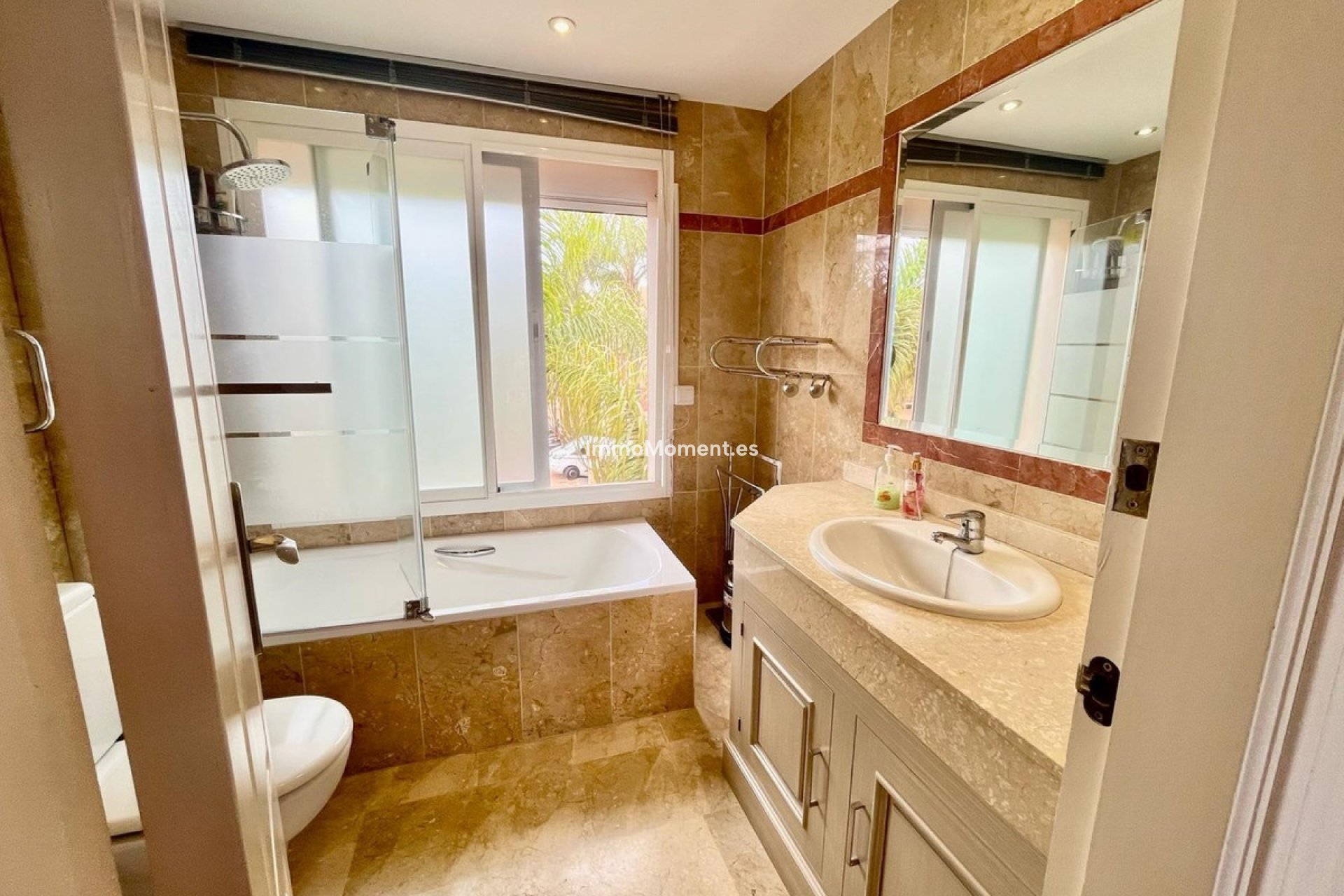 Bestaande woning - Rijtjeshuis - Marbella - Nueva Andalucía