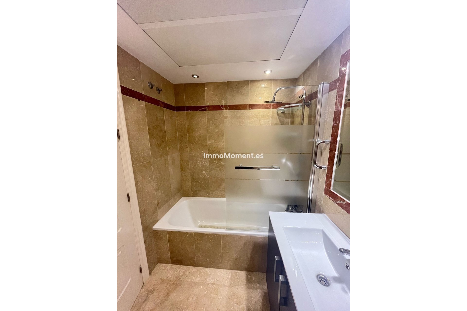 Bestaande woning - Rijtjeshuis - Marbella - Nueva Andalucía