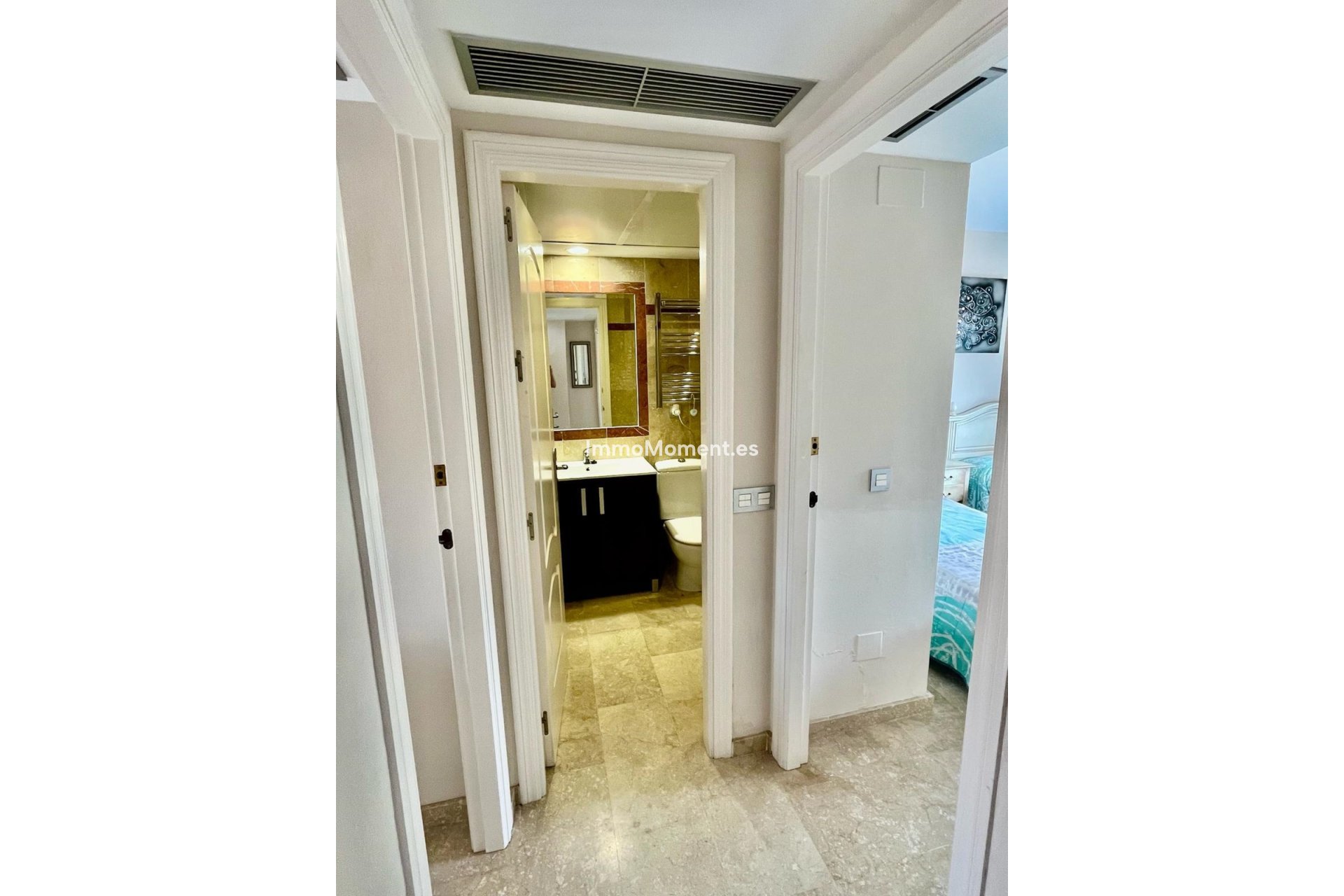 Bestaande woning - Rijtjeshuis - Marbella - Nueva Andalucía