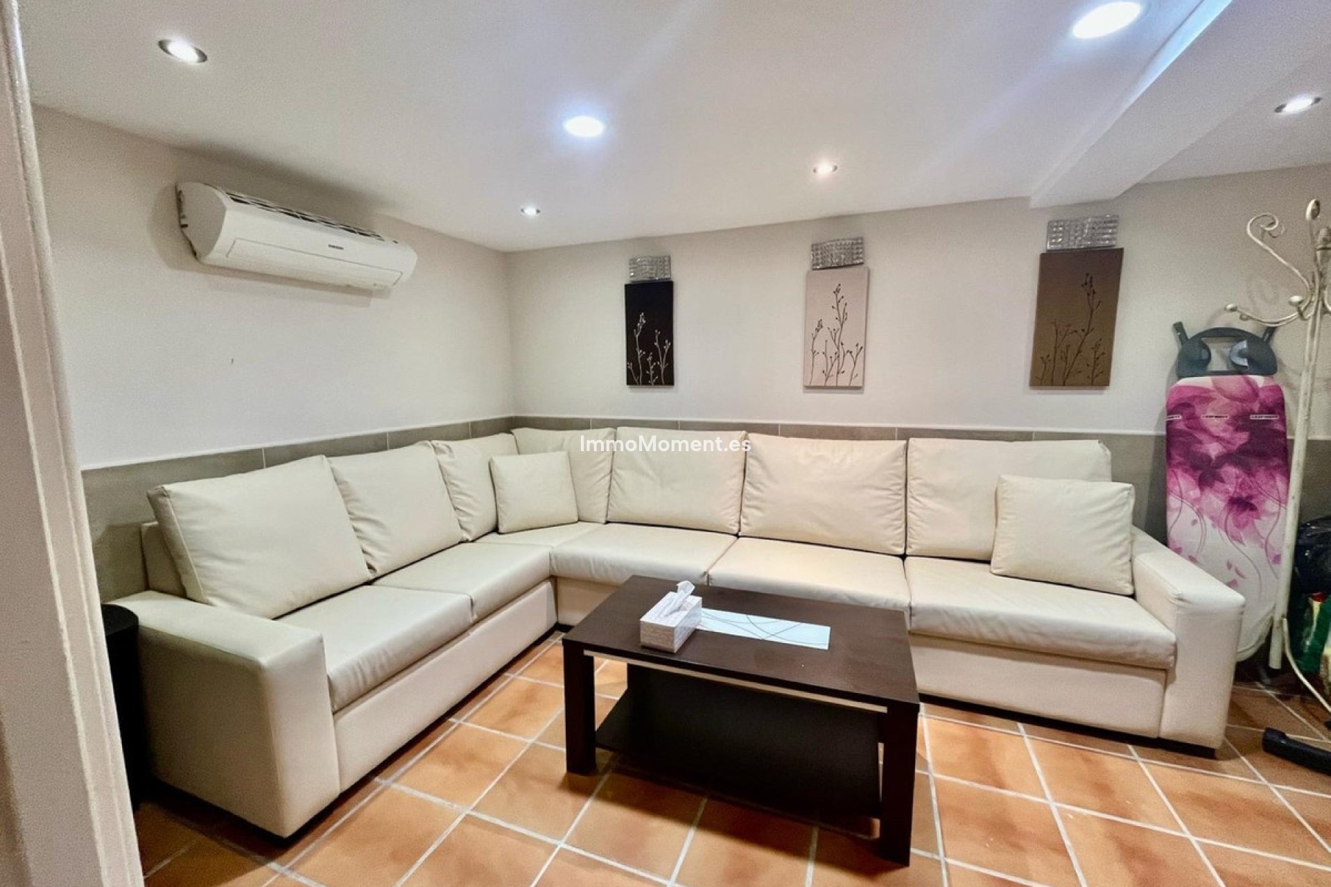 Bestaande woning - Rijtjeshuis - Marbella - Nueva Andalucía
