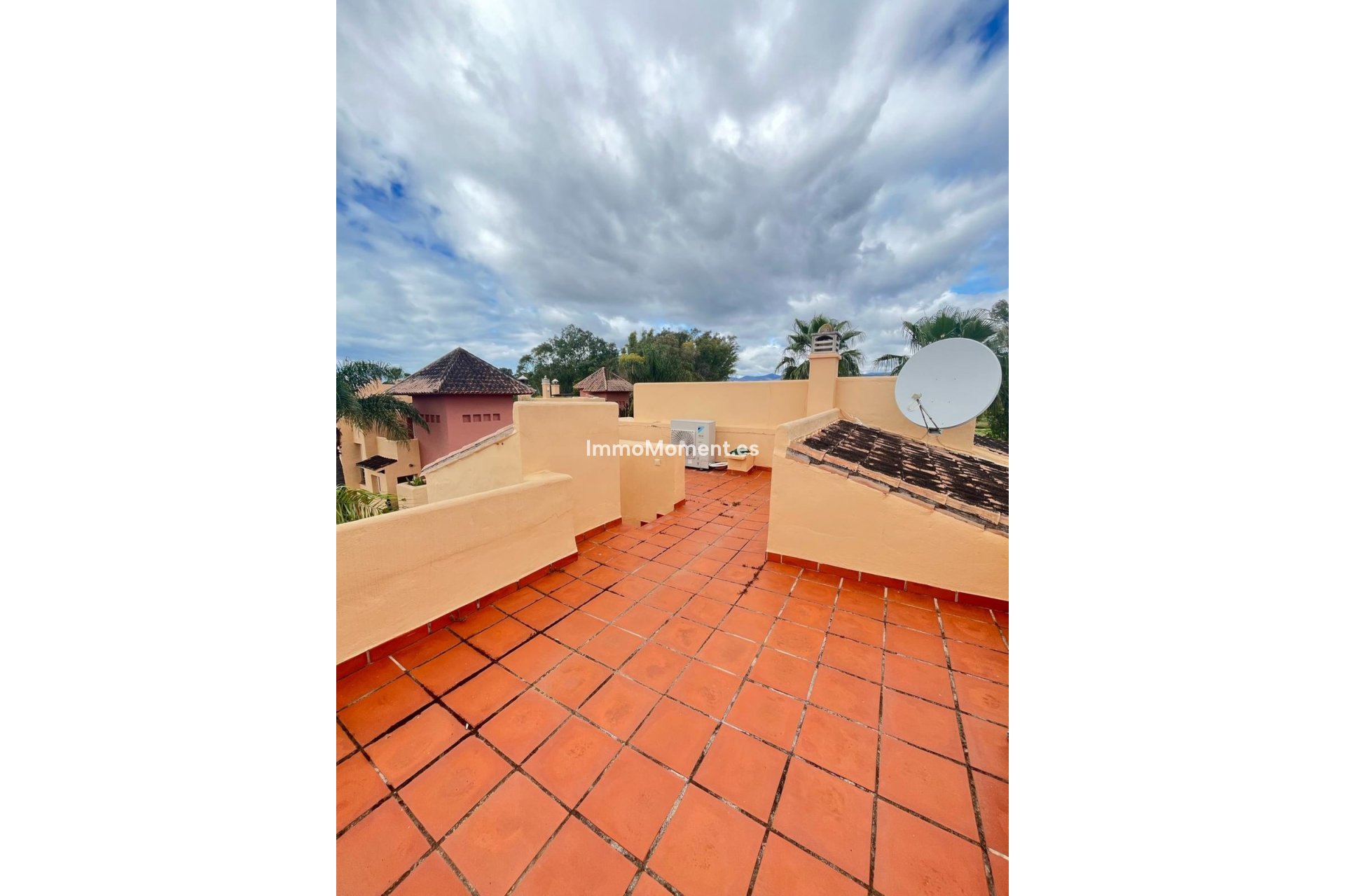 Bestaande woning - Rijtjeshuis - Marbella - Nueva Andalucía