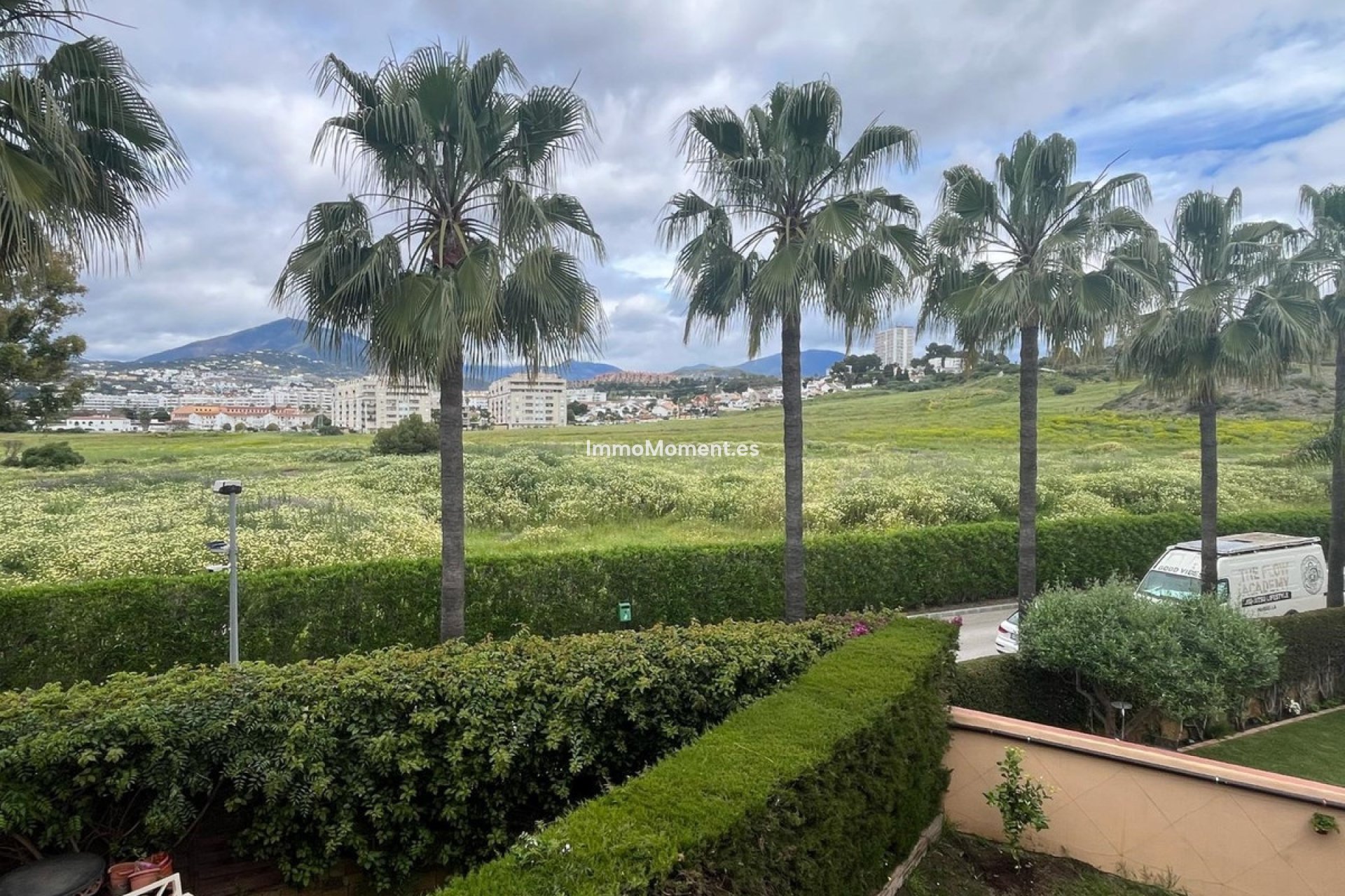 Bestaande woning - Rijtjeshuis - Marbella - Nueva Andalucía