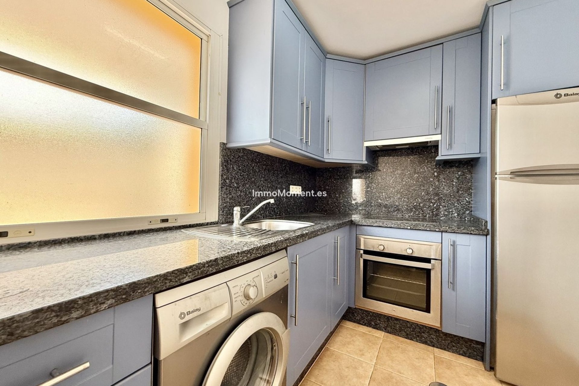 Bestaande woning - Rijtjeshuis - Marbella - Nueva Andalucía