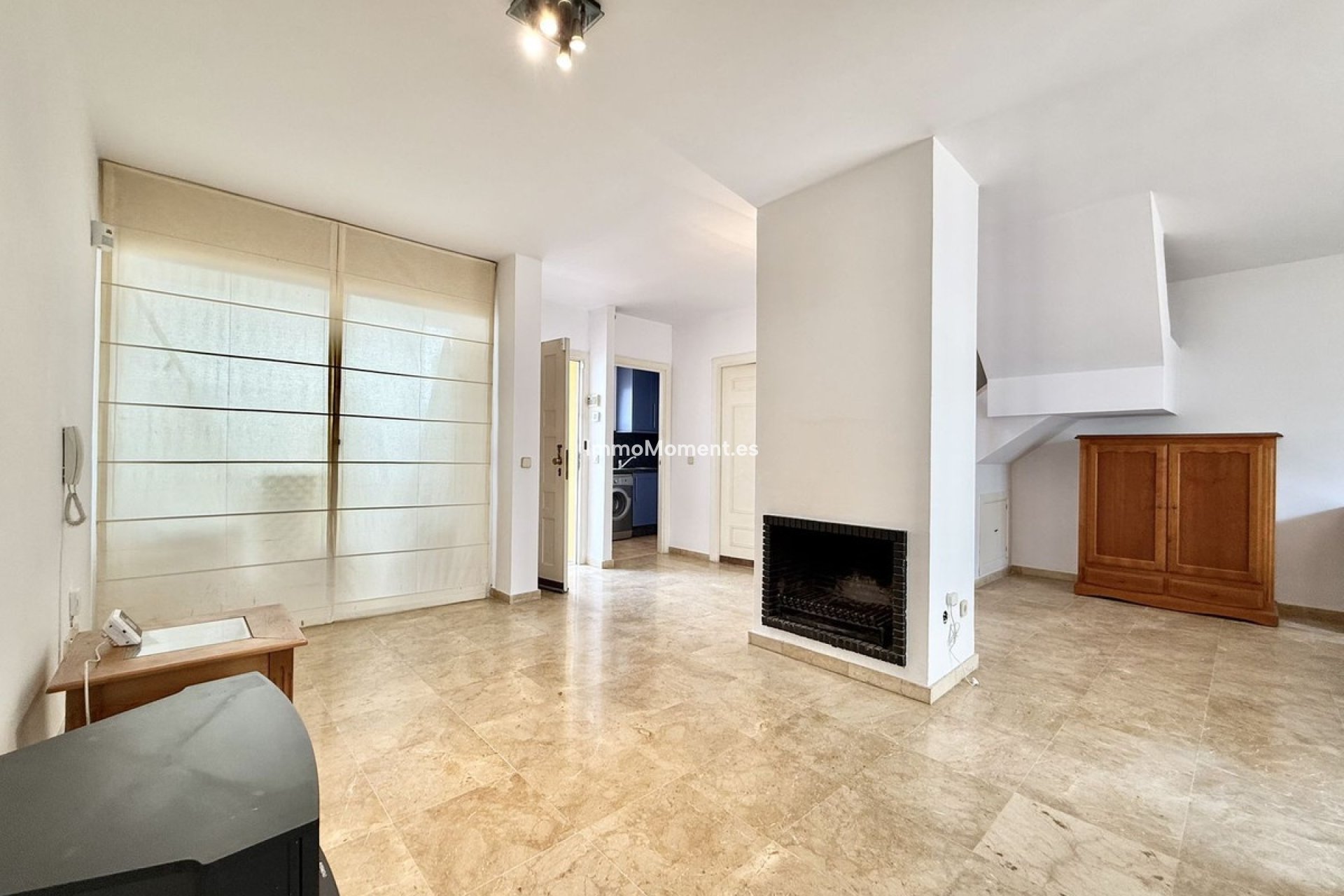 Bestaande woning - Rijtjeshuis - Marbella - Nueva Andalucía