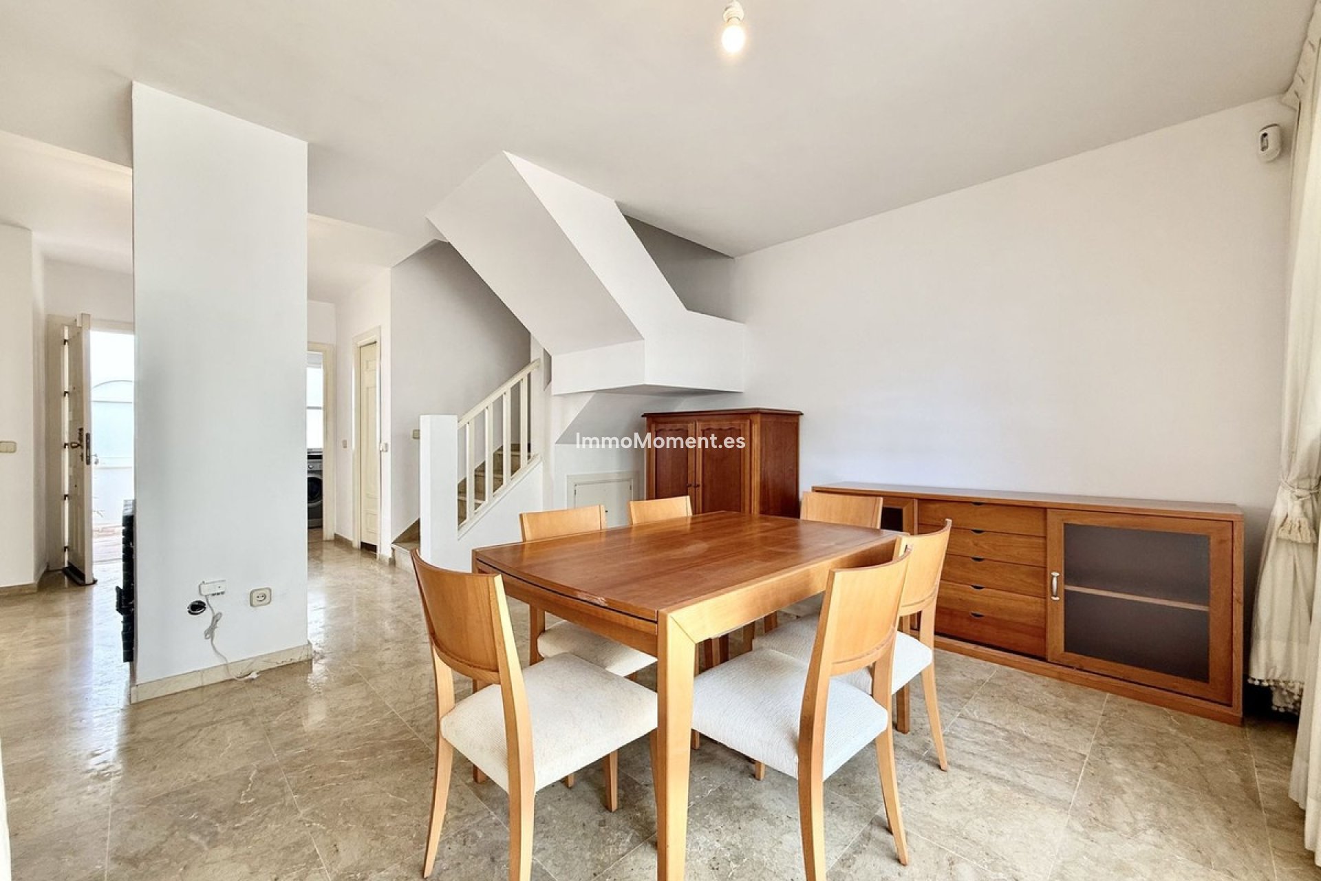 Bestaande woning - Rijtjeshuis - Marbella - Nueva Andalucía