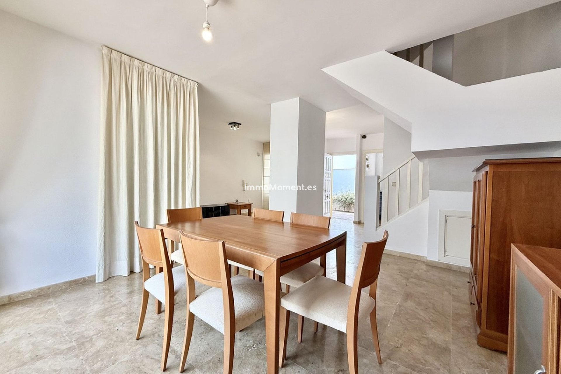 Bestaande woning - Rijtjeshuis - Marbella - Nueva Andalucía