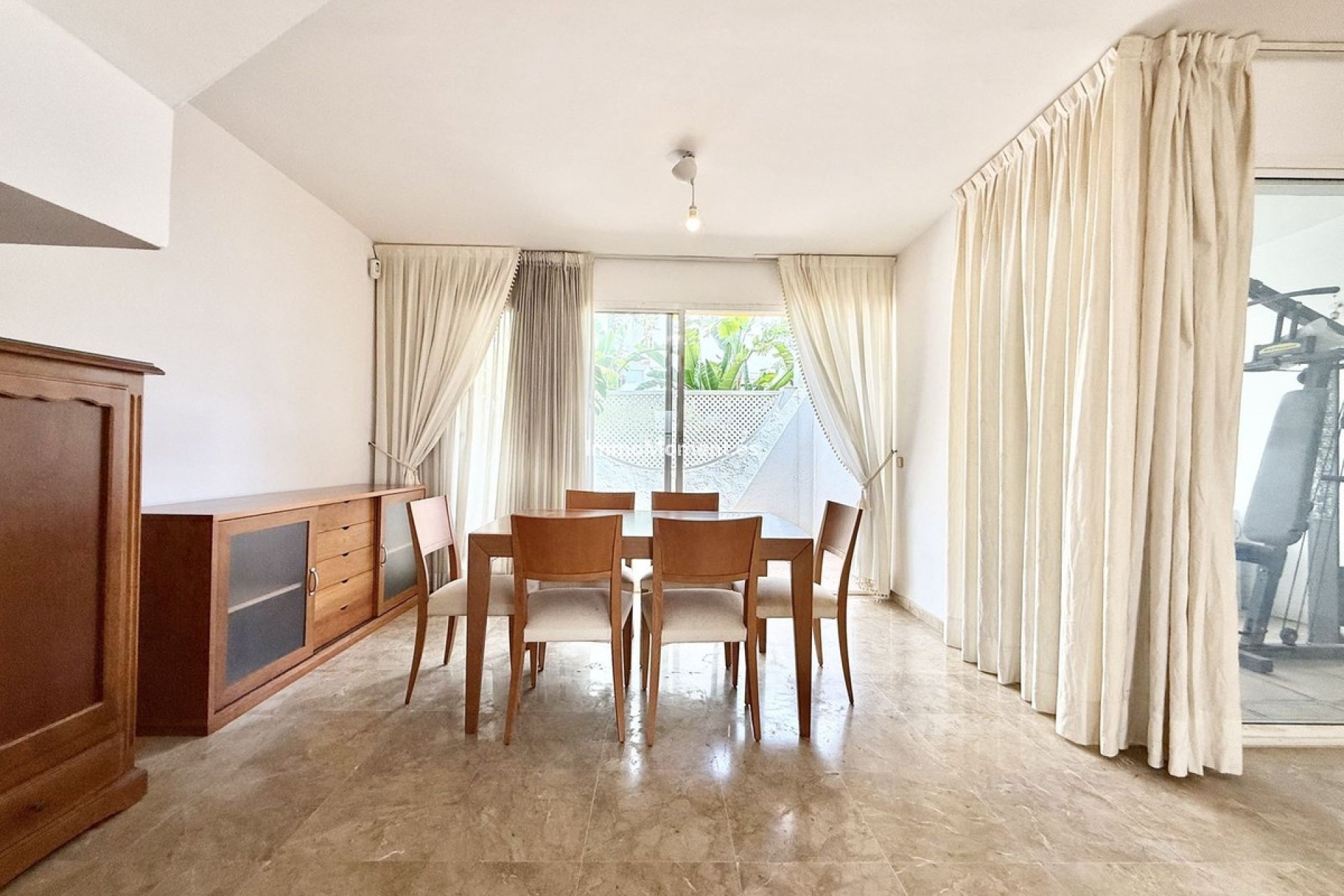 Bestaande woning - Rijtjeshuis - Marbella - Nueva Andalucía