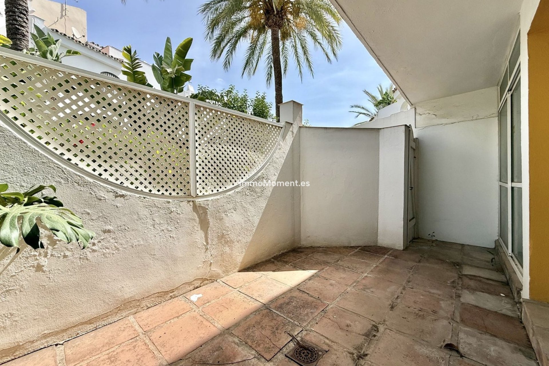Bestaande woning - Rijtjeshuis - Marbella - Nueva Andalucía
