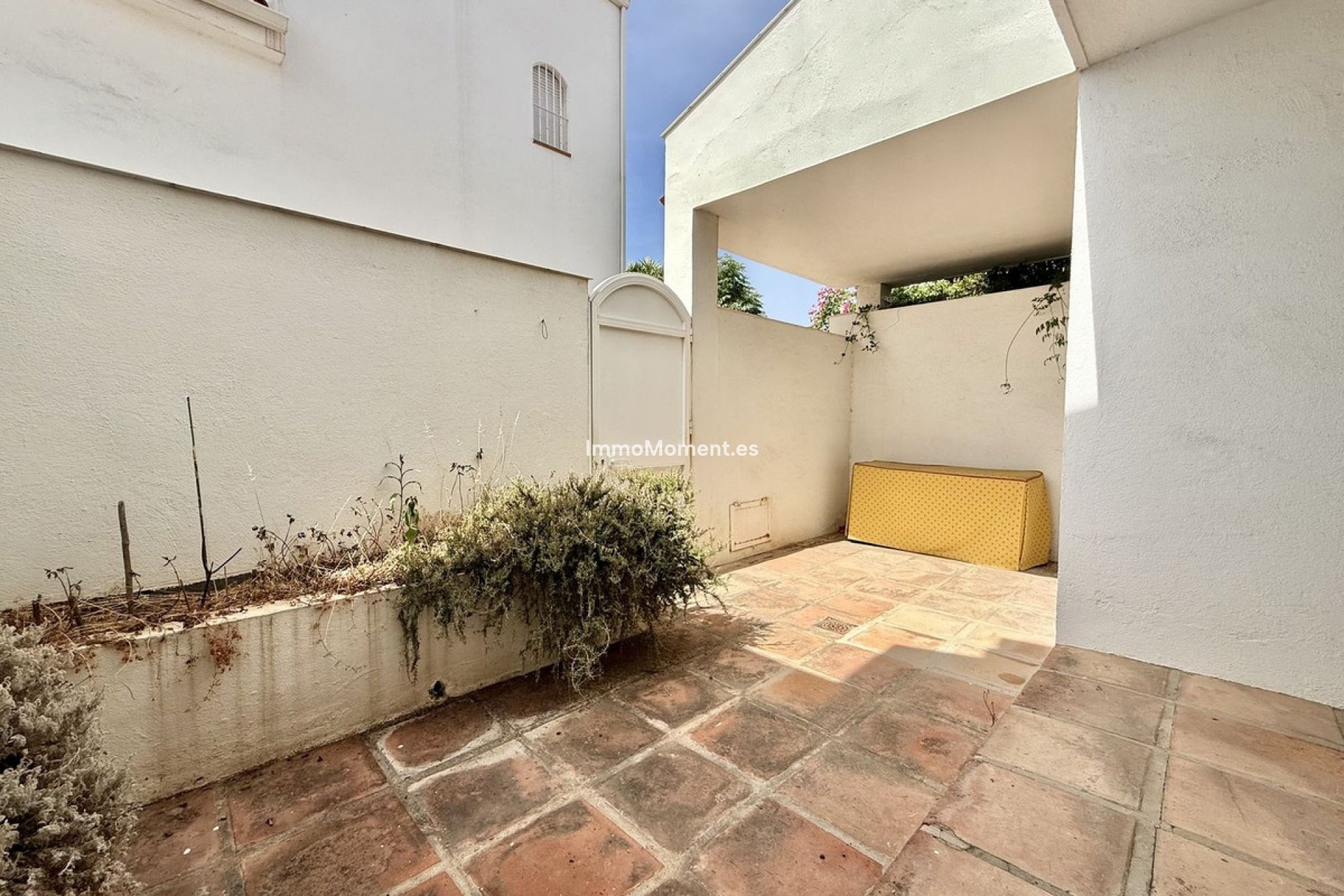 Bestaande woning - Rijtjeshuis - Marbella - Nueva Andalucía