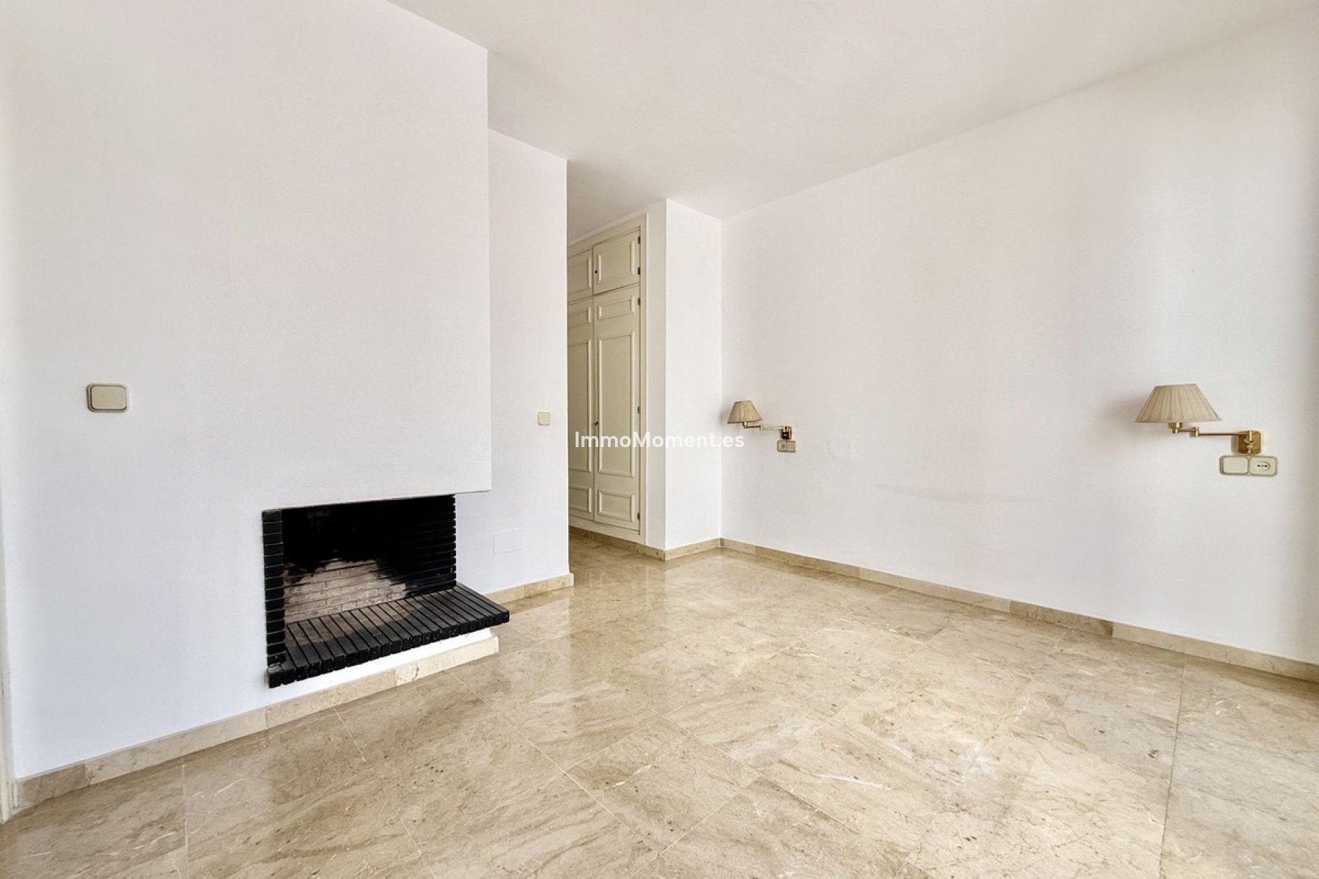 Bestaande woning - Rijtjeshuis - Marbella - Nueva Andalucía