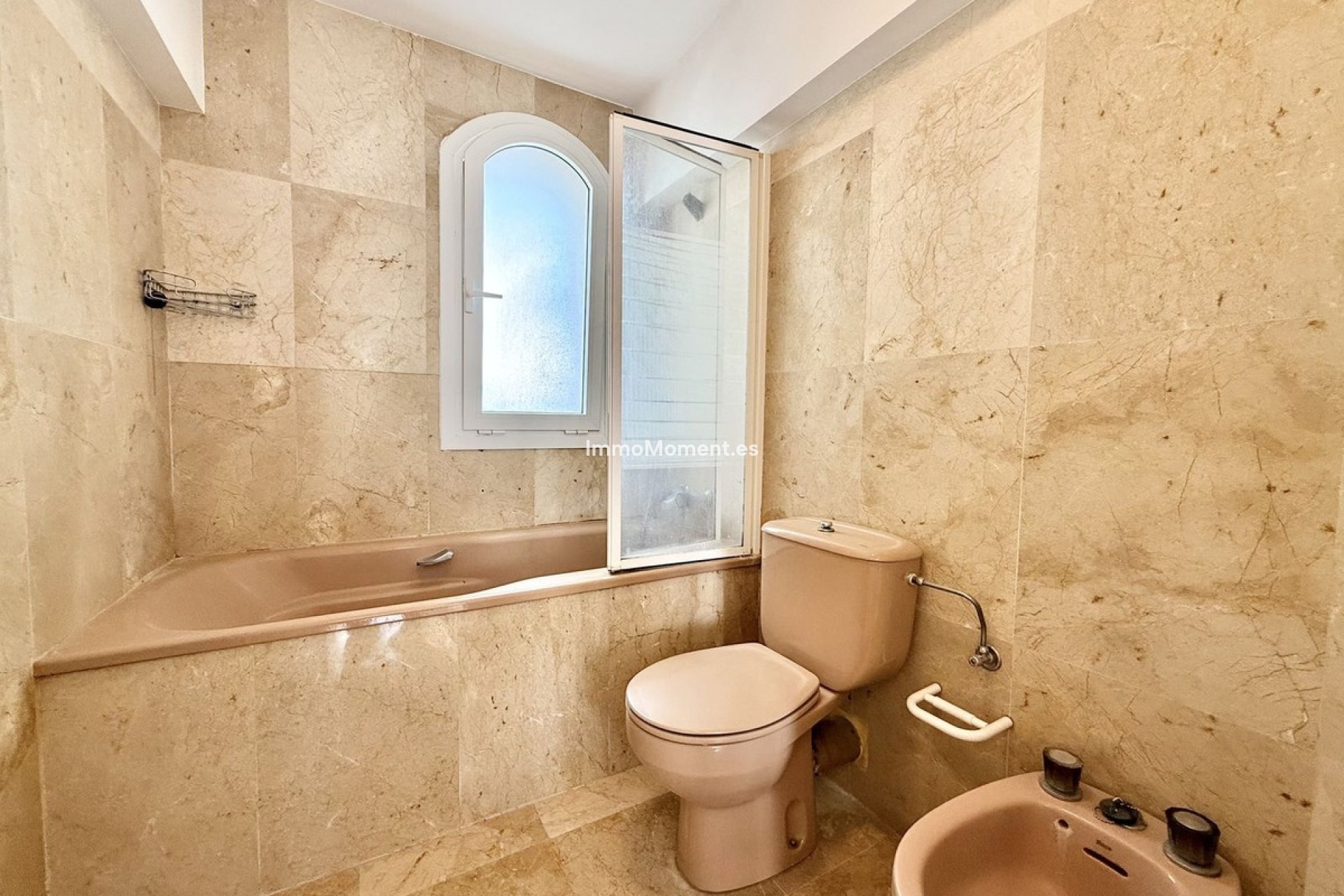 Bestaande woning - Rijtjeshuis - Marbella - Nueva Andalucía