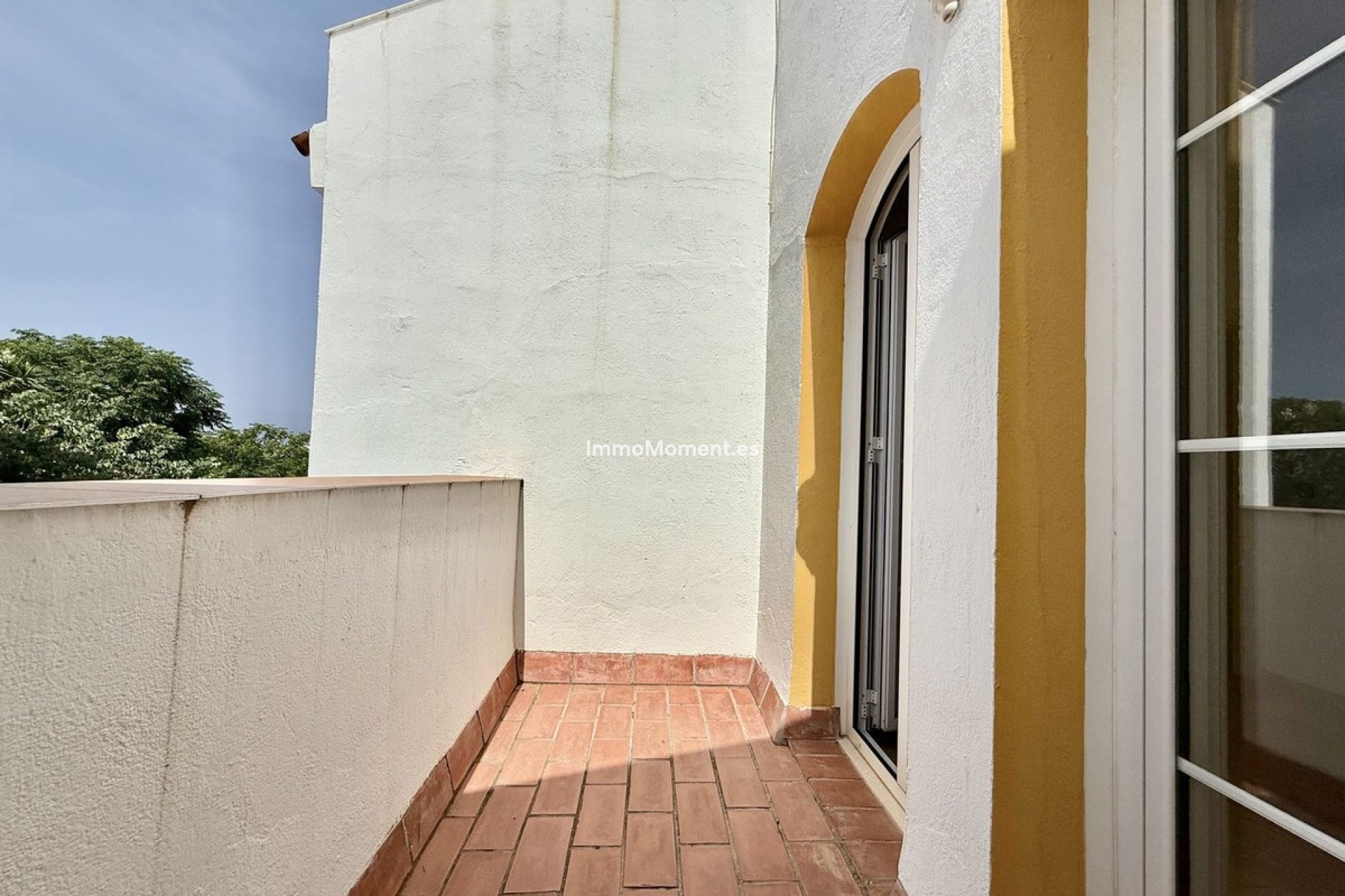 Bestaande woning - Rijtjeshuis - Marbella - Nueva Andalucía