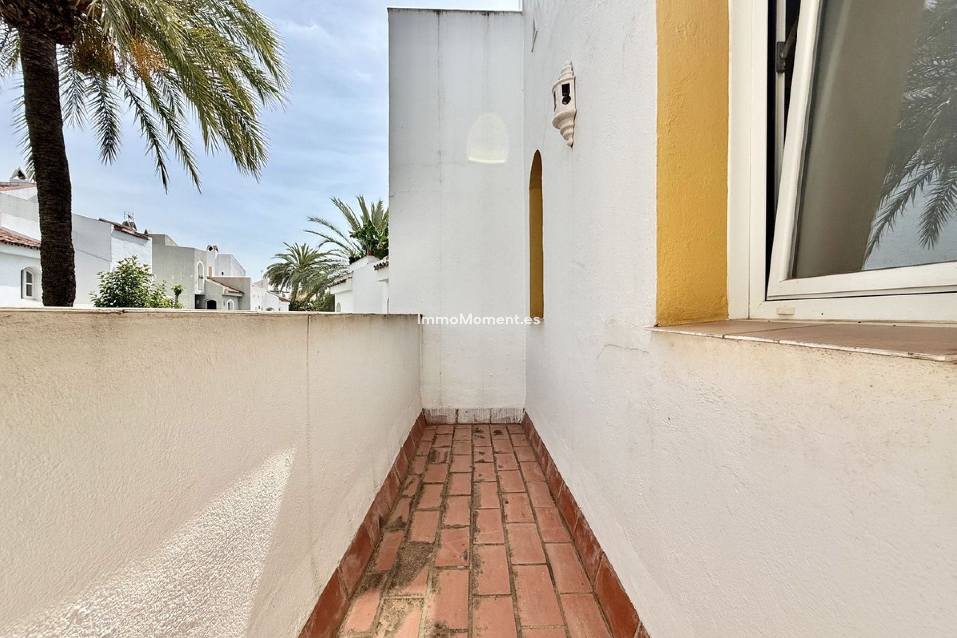 Bestaande woning - Rijtjeshuis - Marbella - Nueva Andalucía