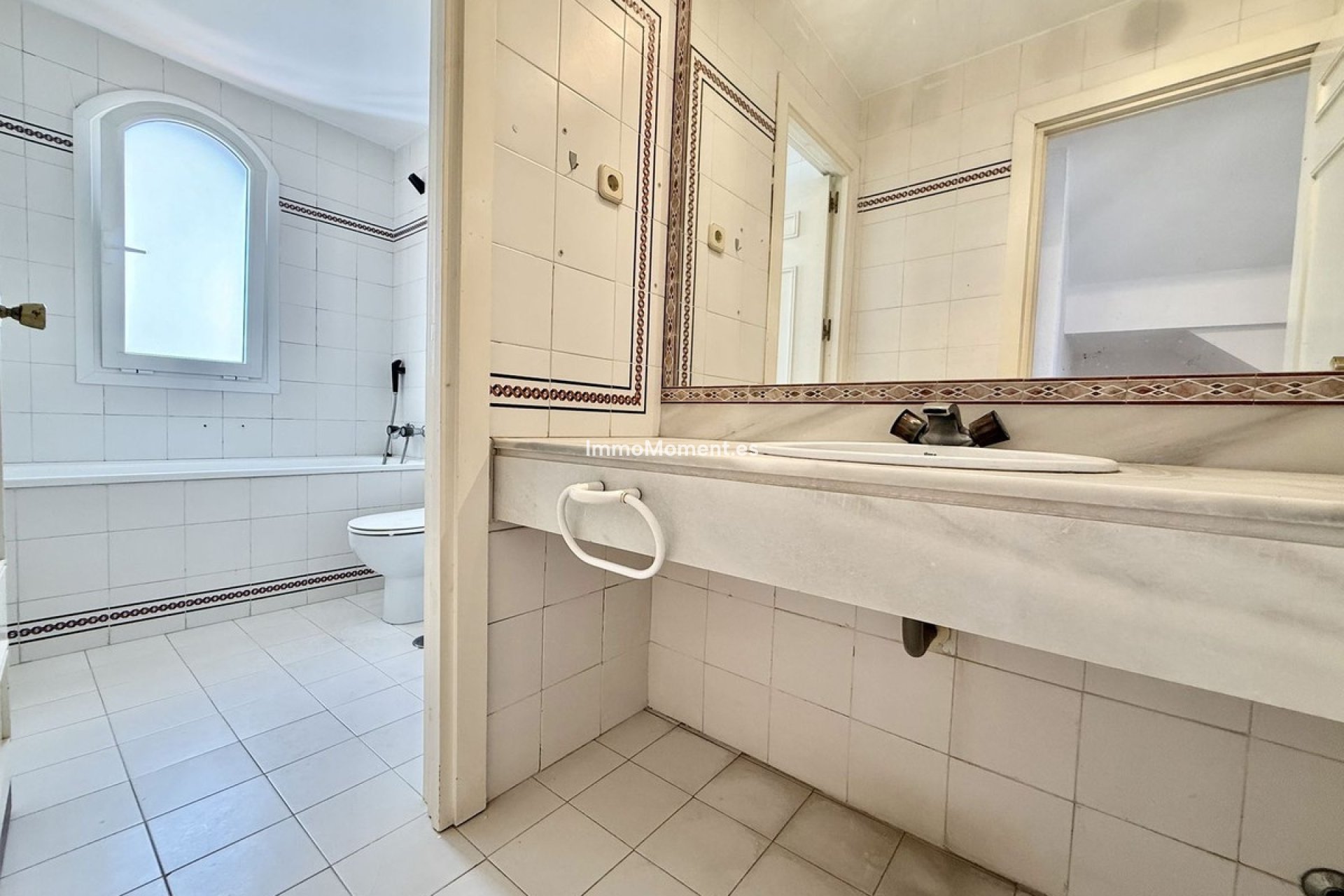 Bestaande woning - Rijtjeshuis - Marbella - Nueva Andalucía
