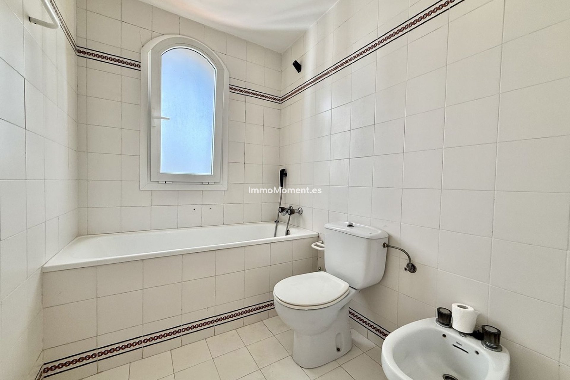 Bestaande woning - Rijtjeshuis - Marbella - Nueva Andalucía