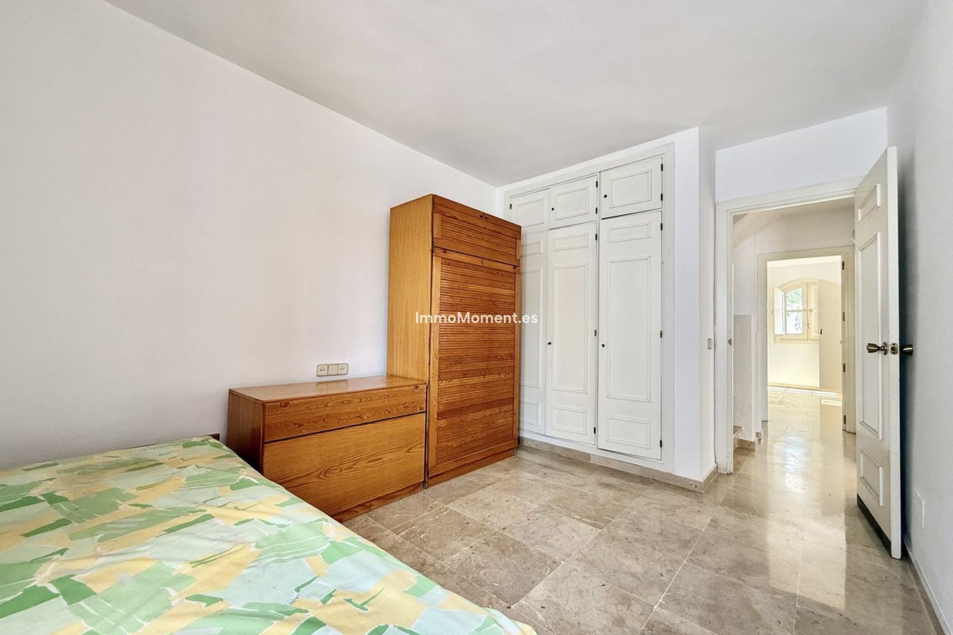 Bestaande woning - Rijtjeshuis - Marbella - Nueva Andalucía