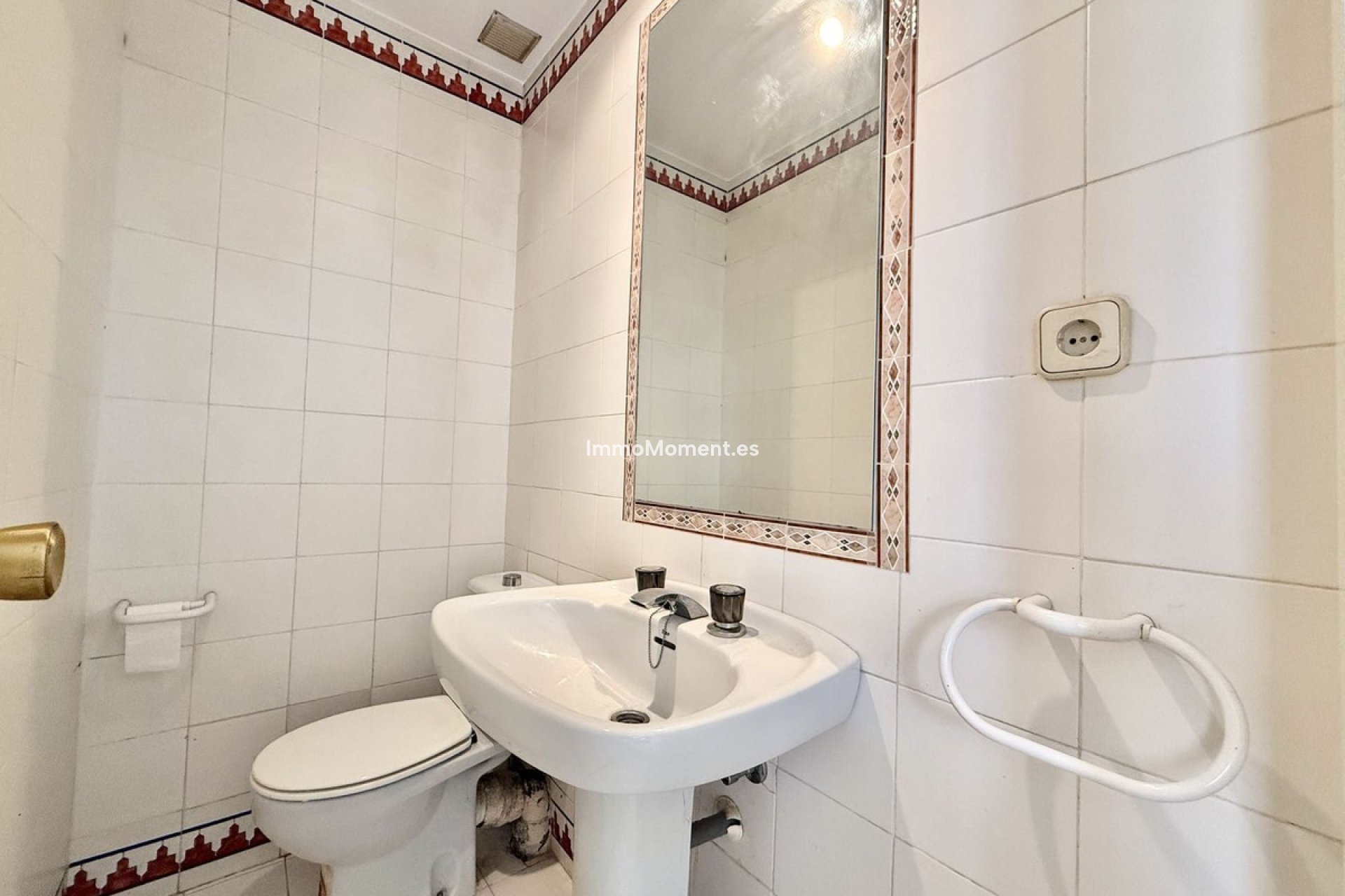 Bestaande woning - Rijtjeshuis - Marbella - Nueva Andalucía