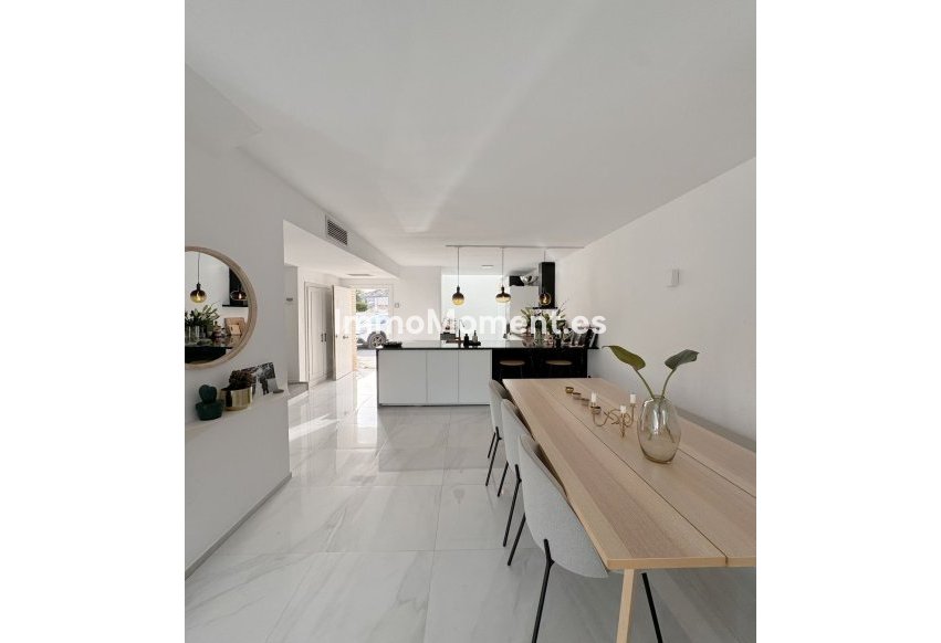 Bestaande woning - Rijtjeshuis - Marbella - Nueva Andalucía