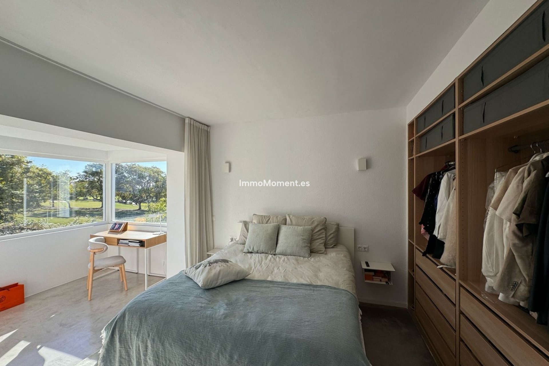 Bestaande woning - Rijtjeshuis - Marbella - Nueva Andalucía