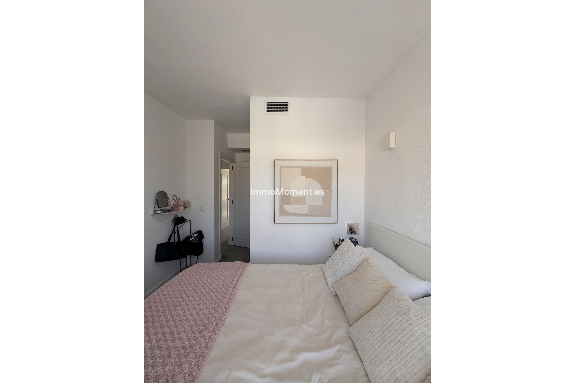 Bestaande woning - Rijtjeshuis - Marbella - Nueva Andalucía