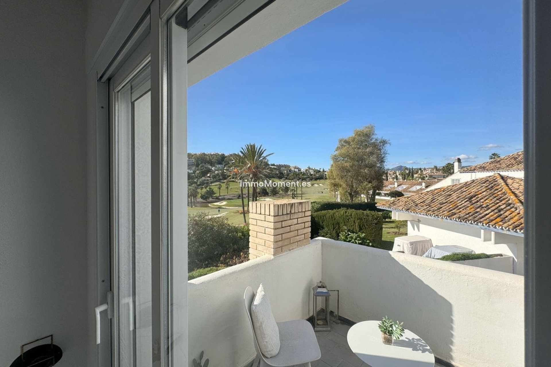 Bestaande woning - Rijtjeshuis - Marbella - Nueva Andalucía