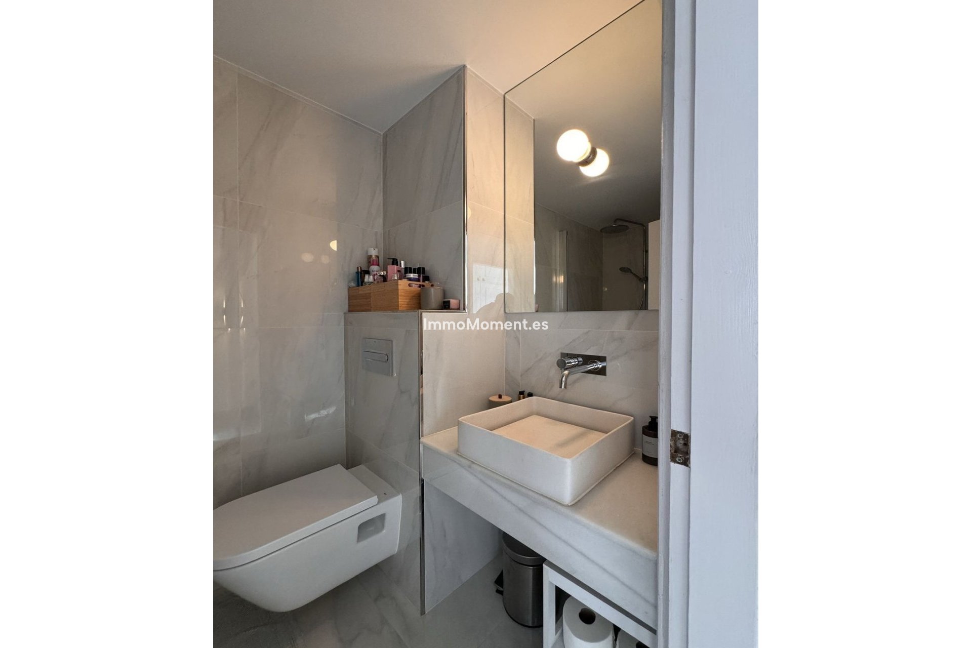 Bestaande woning - Rijtjeshuis - Marbella - Nueva Andalucía