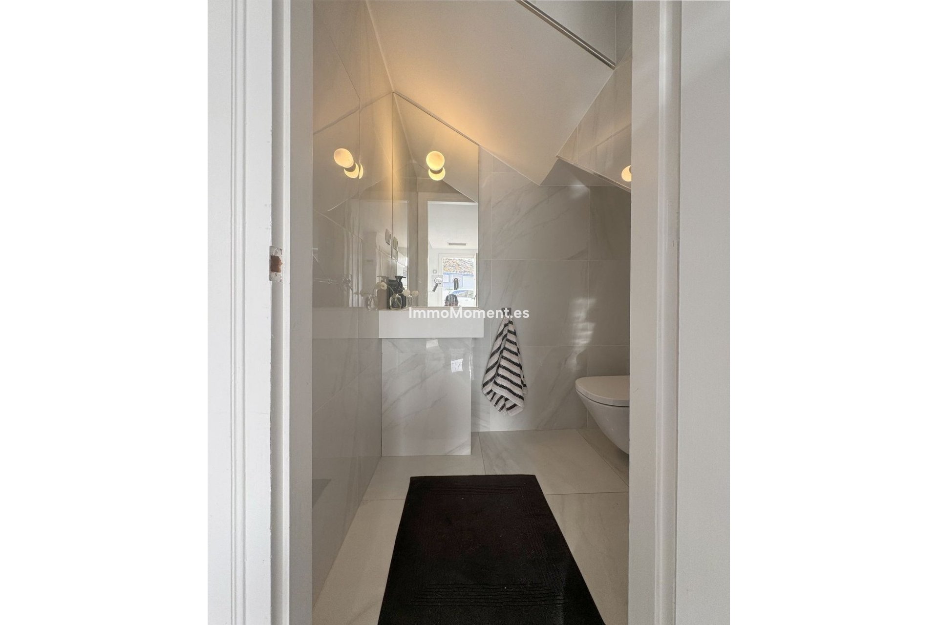 Bestaande woning - Rijtjeshuis - Marbella - Nueva Andalucía