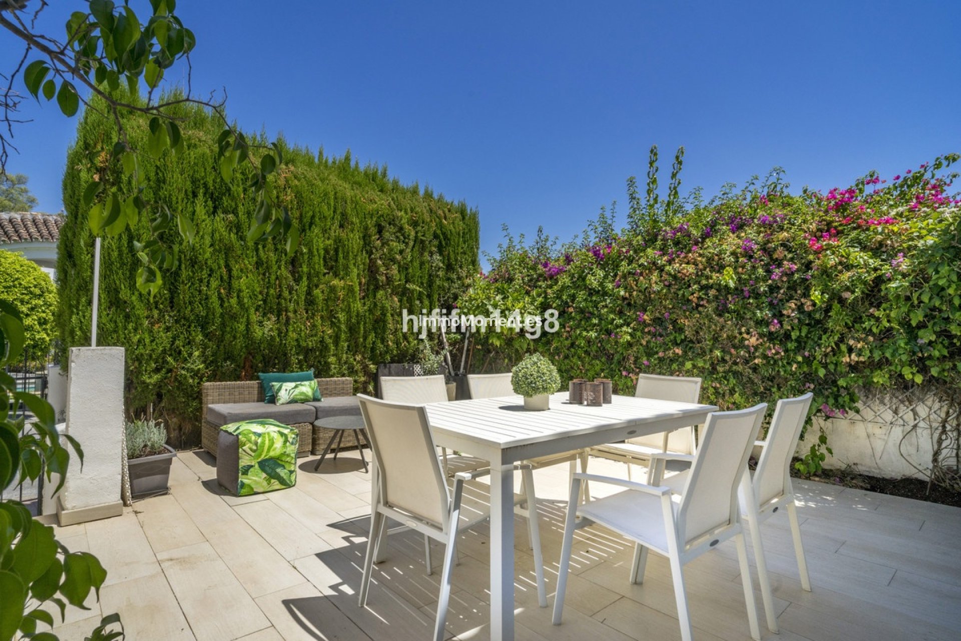 Bestaande woning - Rijtjeshuis - Marbella - Nueva Andalucía