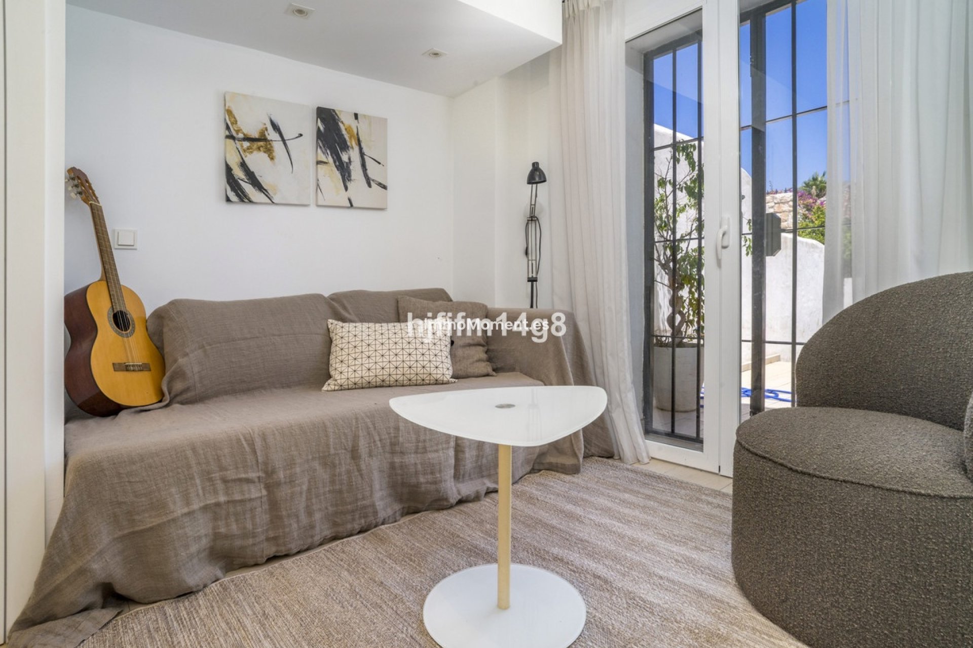 Bestaande woning - Rijtjeshuis - Marbella - Nueva Andalucía