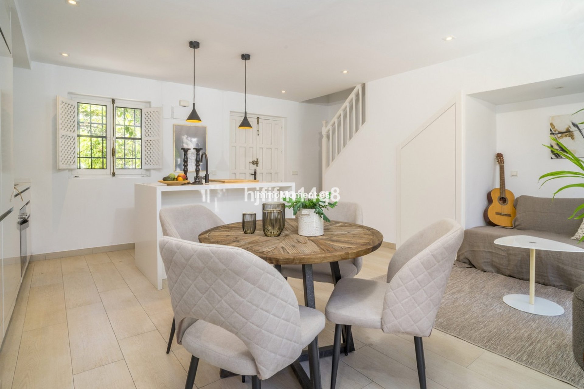 Bestaande woning - Rijtjeshuis - Marbella - Nueva Andalucía