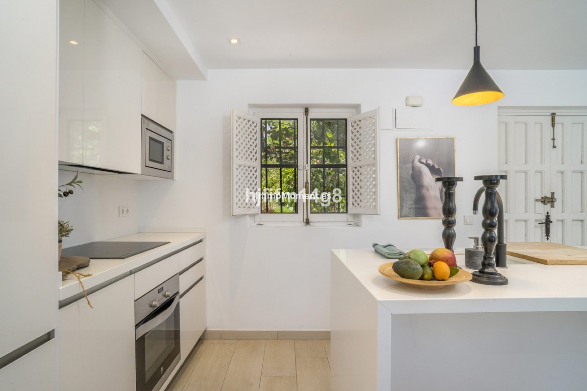 Bestaande woning - Rijtjeshuis - Marbella - Nueva Andalucía