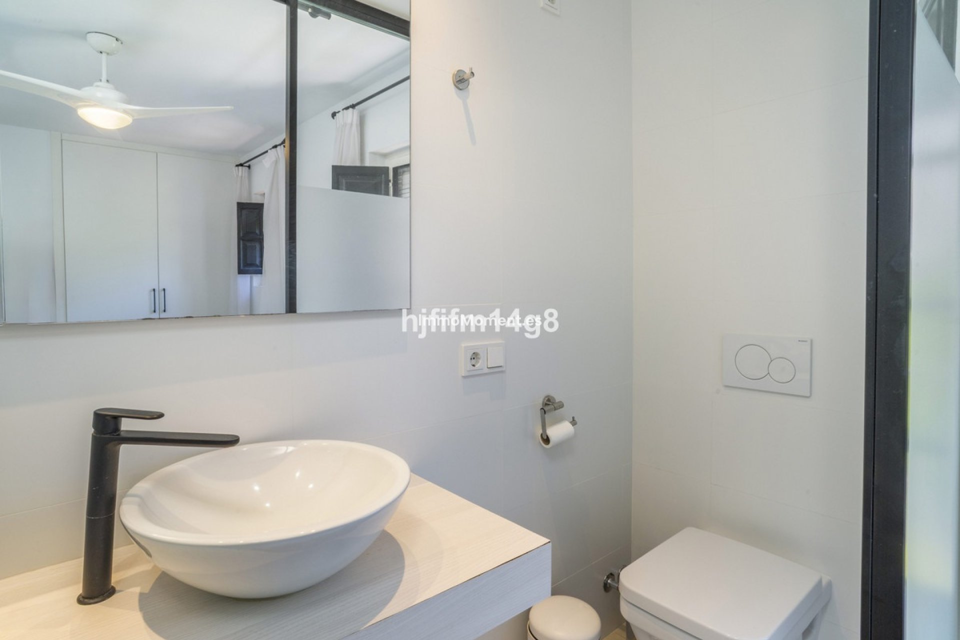 Bestaande woning - Rijtjeshuis - Marbella - Nueva Andalucía