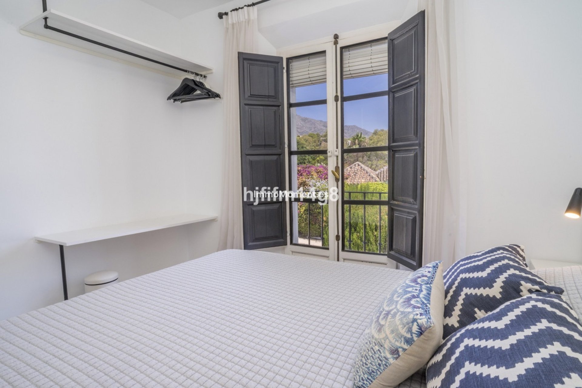 Bestaande woning - Rijtjeshuis - Marbella - Nueva Andalucía