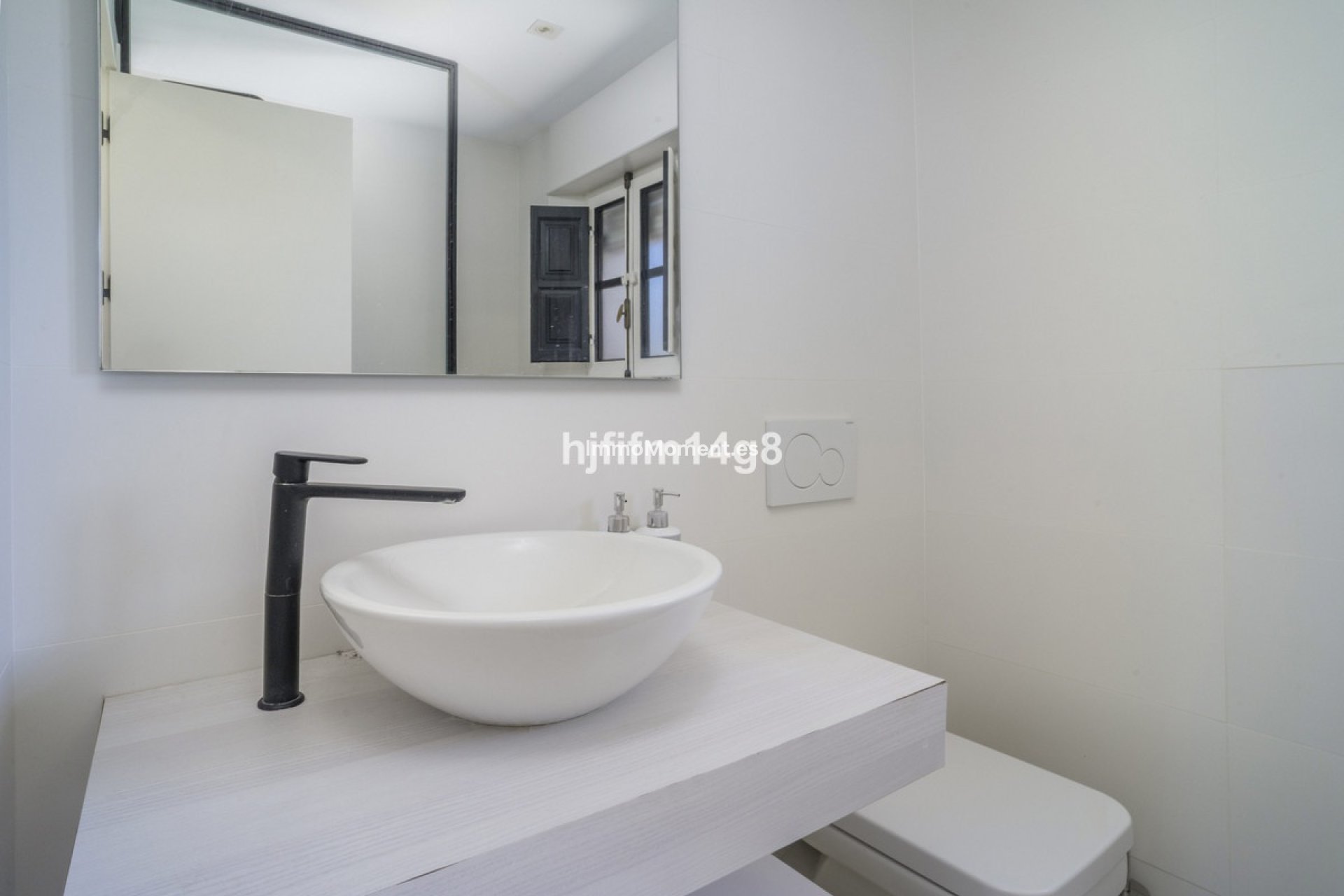 Bestaande woning - Rijtjeshuis - Marbella - Nueva Andalucía