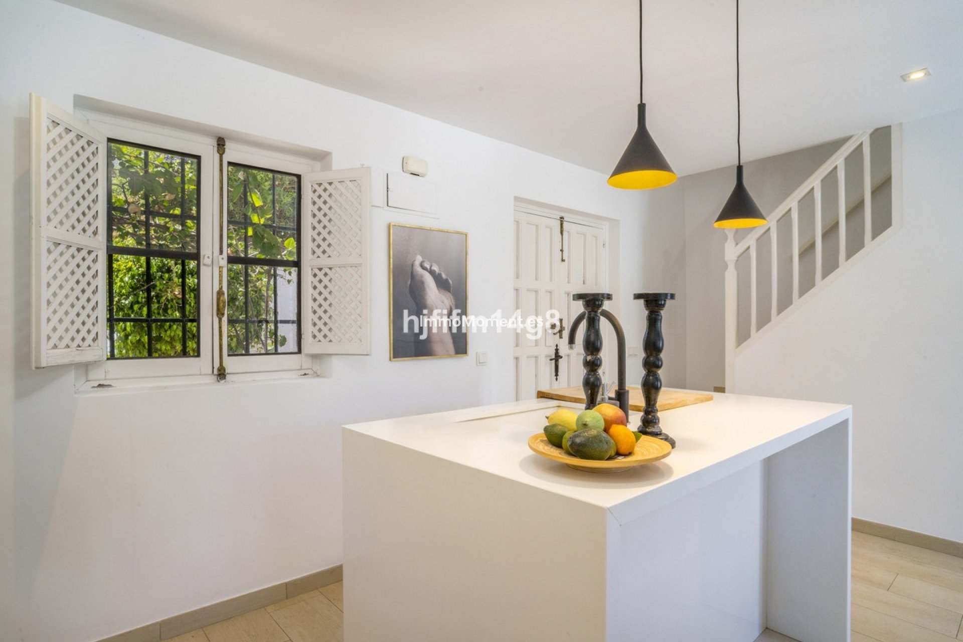 Bestaande woning - Rijtjeshuis - Marbella - Nueva Andalucía
