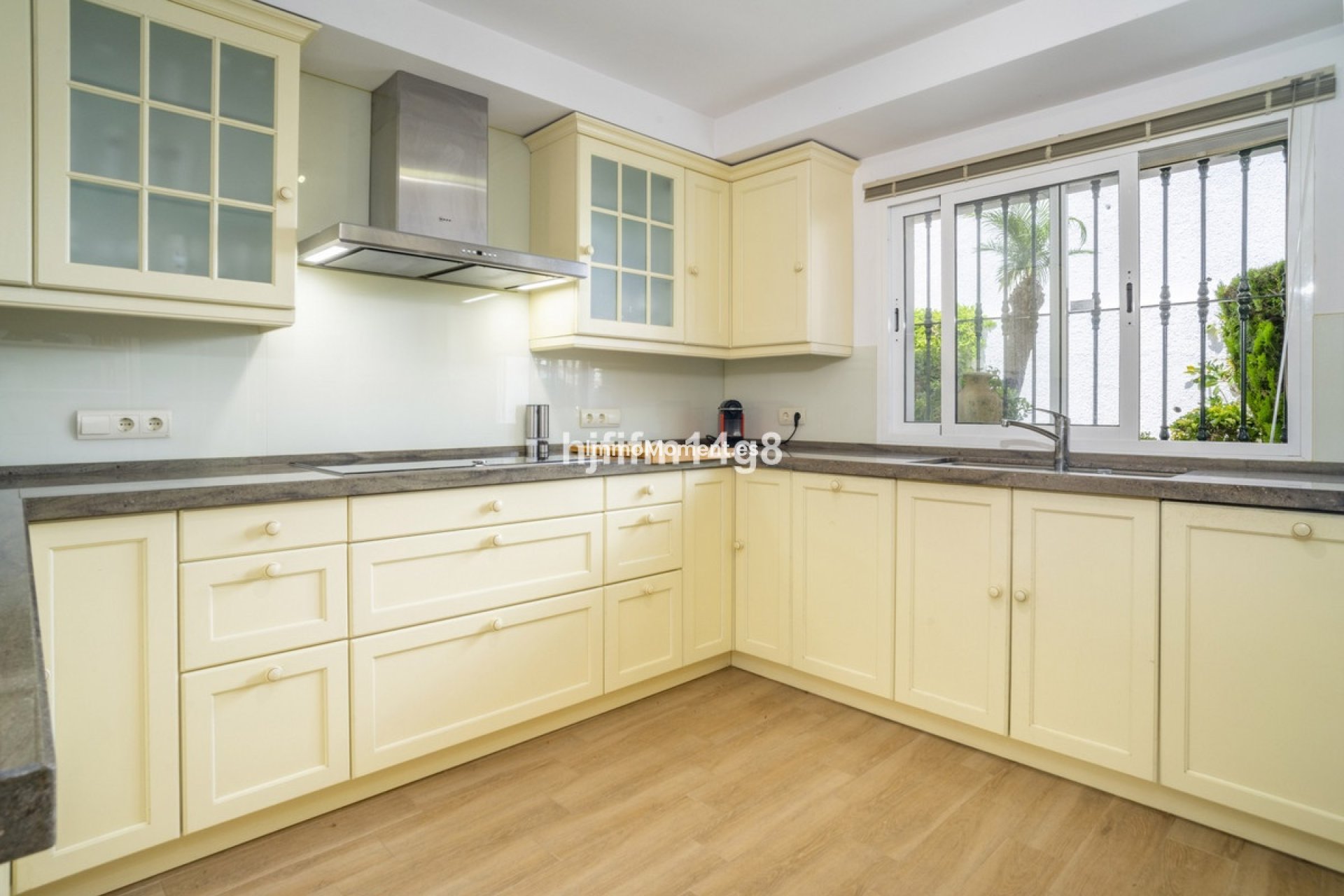 Bestaande woning - Rijtjeshuis - Marbella - Nueva Andalucía