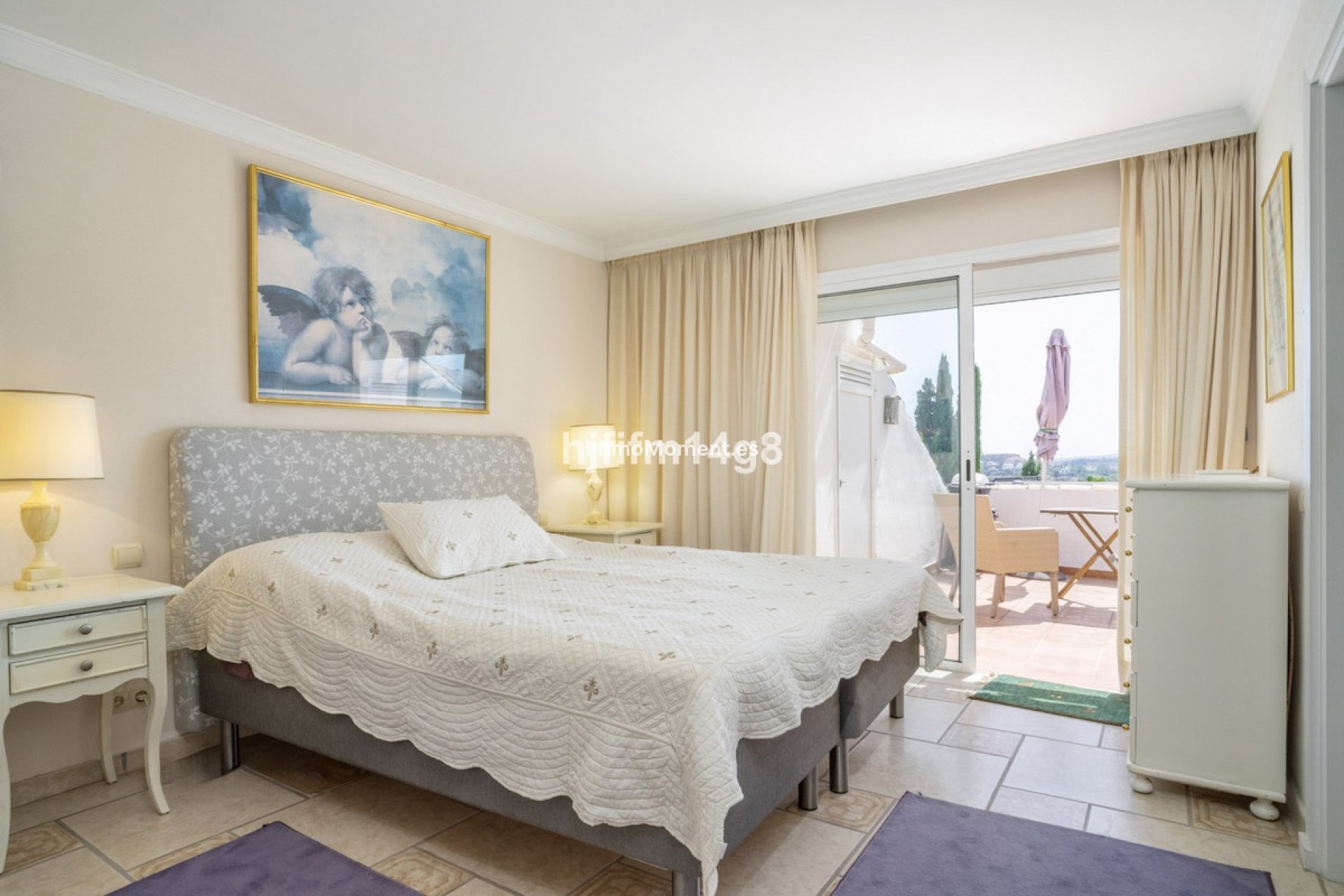 Bestaande woning - Rijtjeshuis - Marbella - Nueva Andalucía