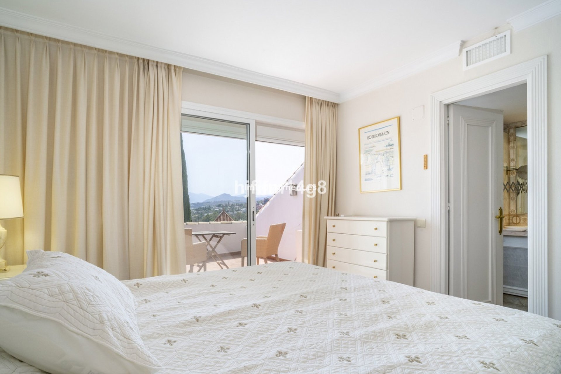 Bestaande woning - Rijtjeshuis - Marbella - Nueva Andalucía