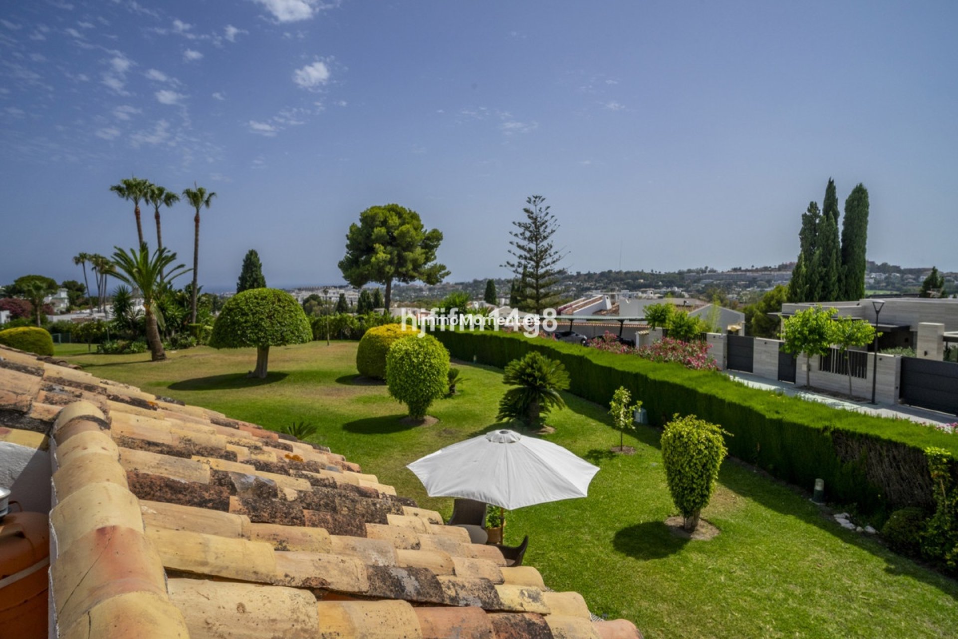 Bestaande woning - Rijtjeshuis - Marbella - Nueva Andalucía