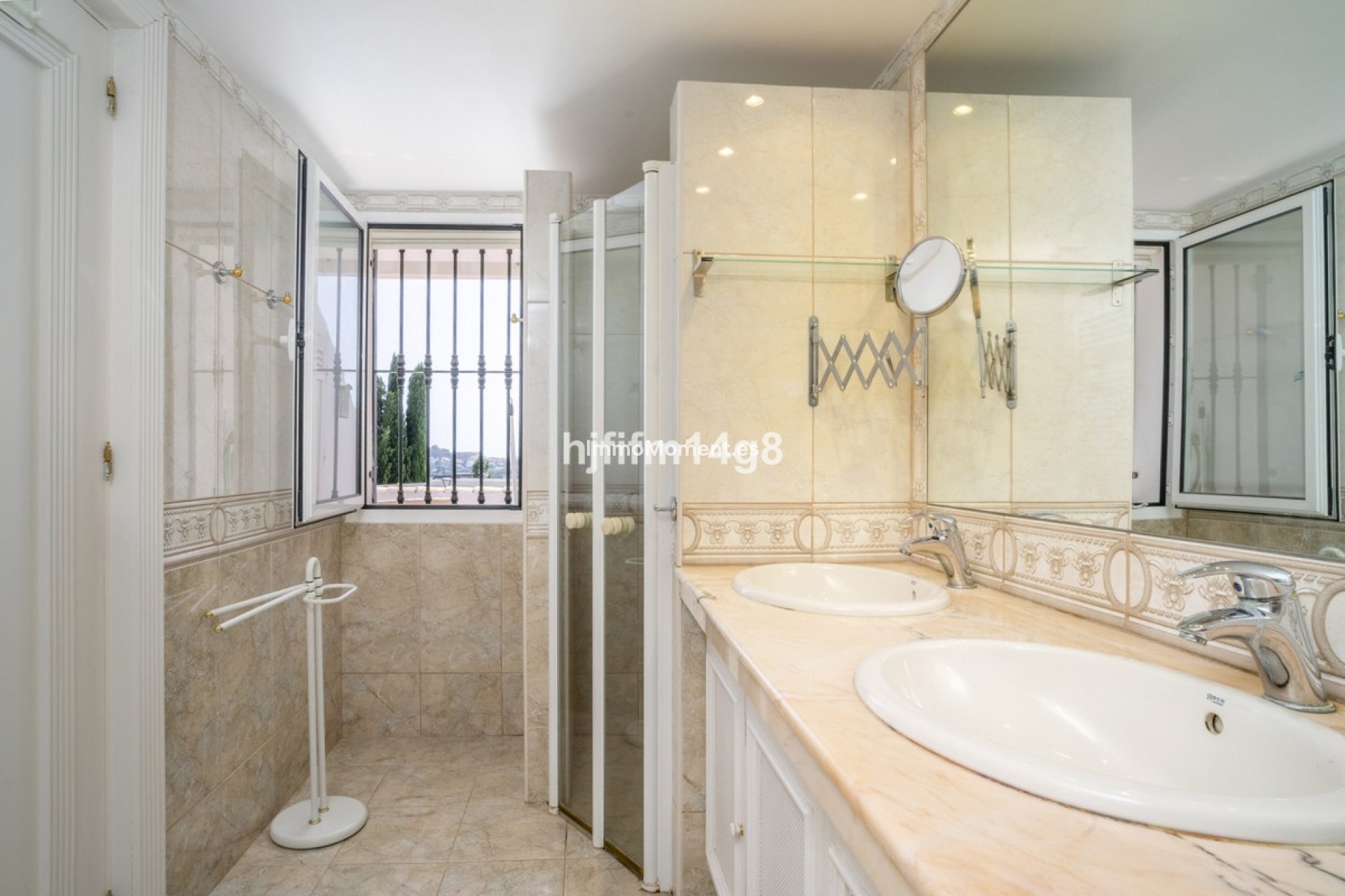 Bestaande woning - Rijtjeshuis - Marbella - Nueva Andalucía