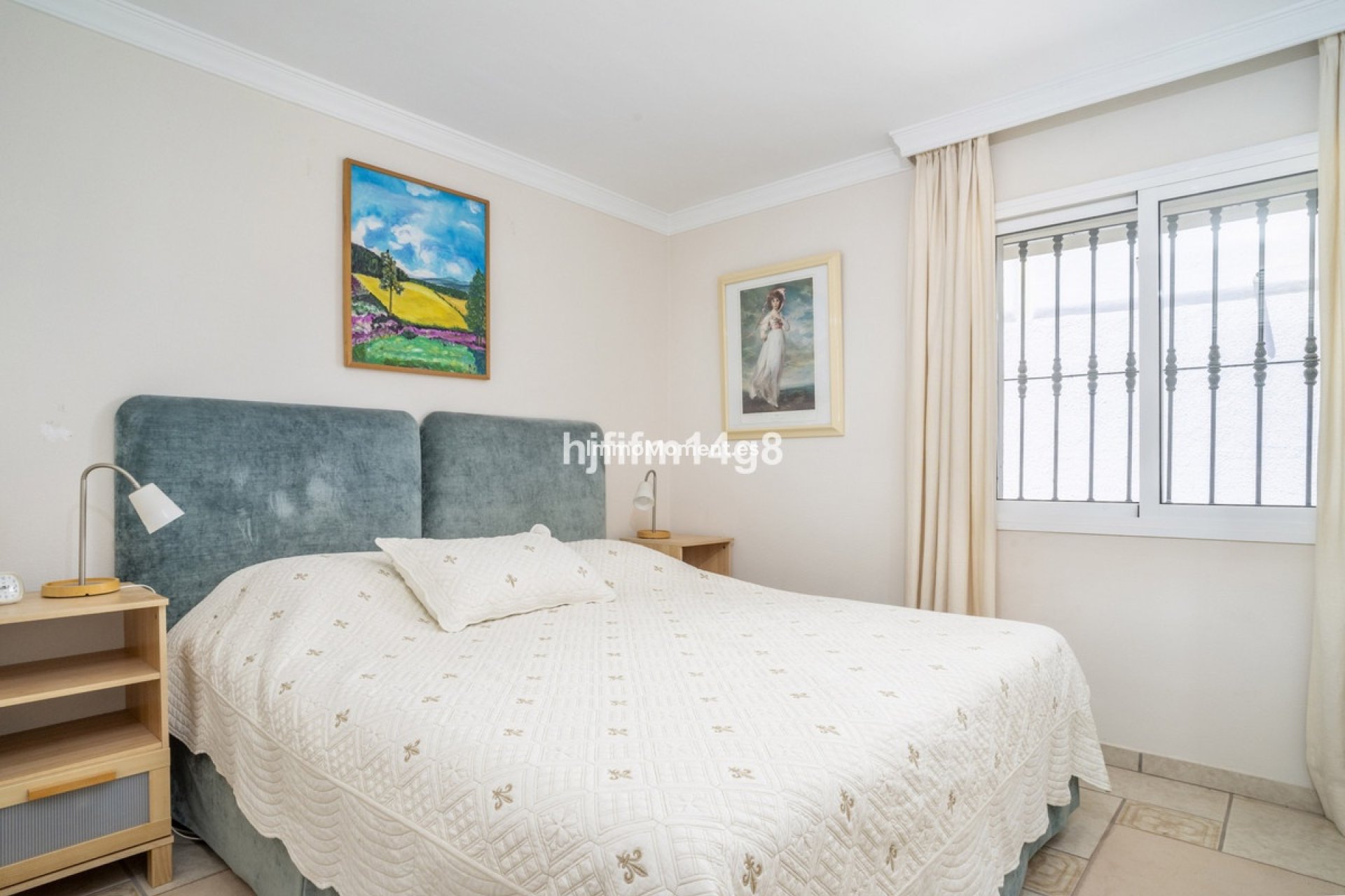 Bestaande woning - Rijtjeshuis - Marbella - Nueva Andalucía