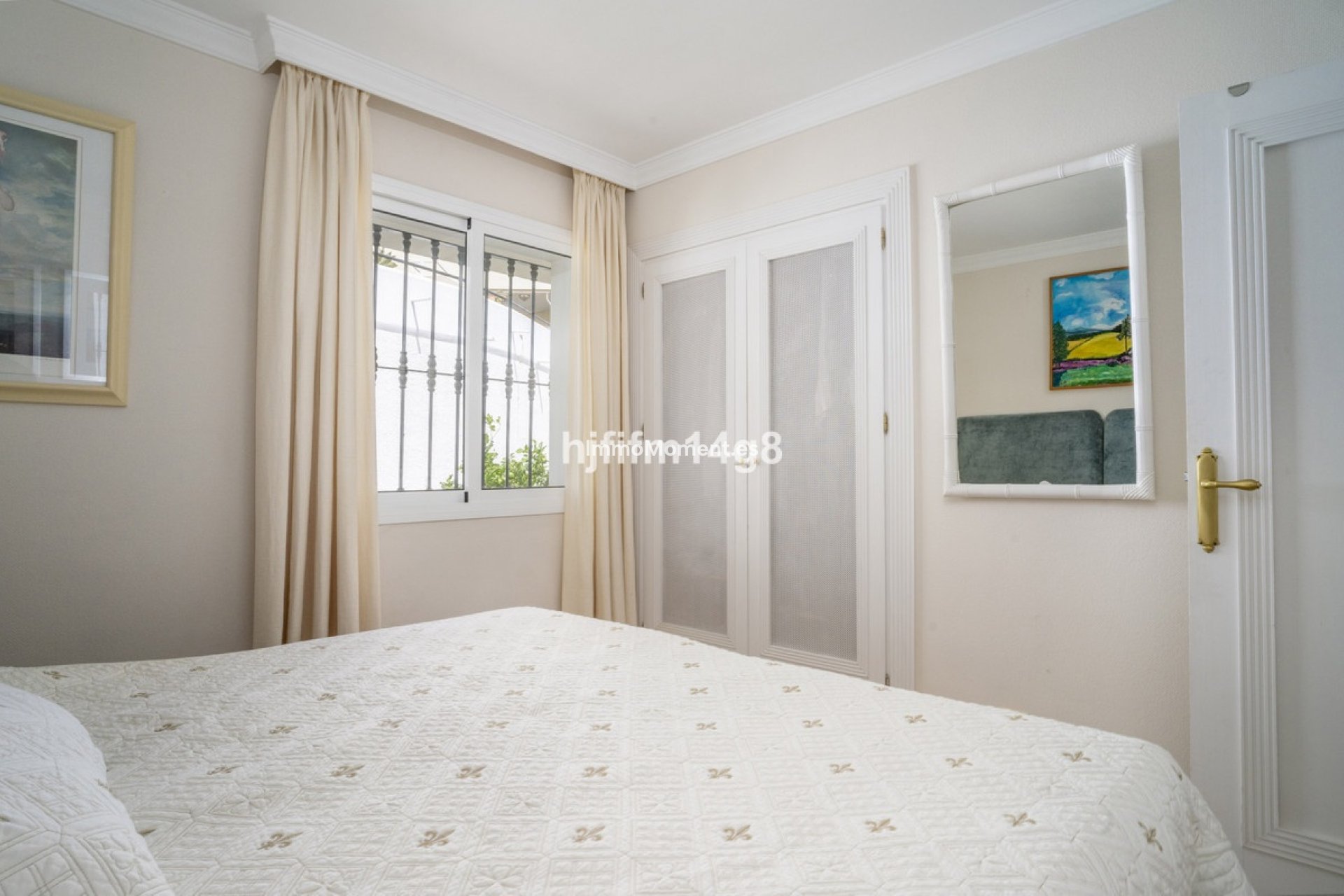 Bestaande woning - Rijtjeshuis - Marbella - Nueva Andalucía