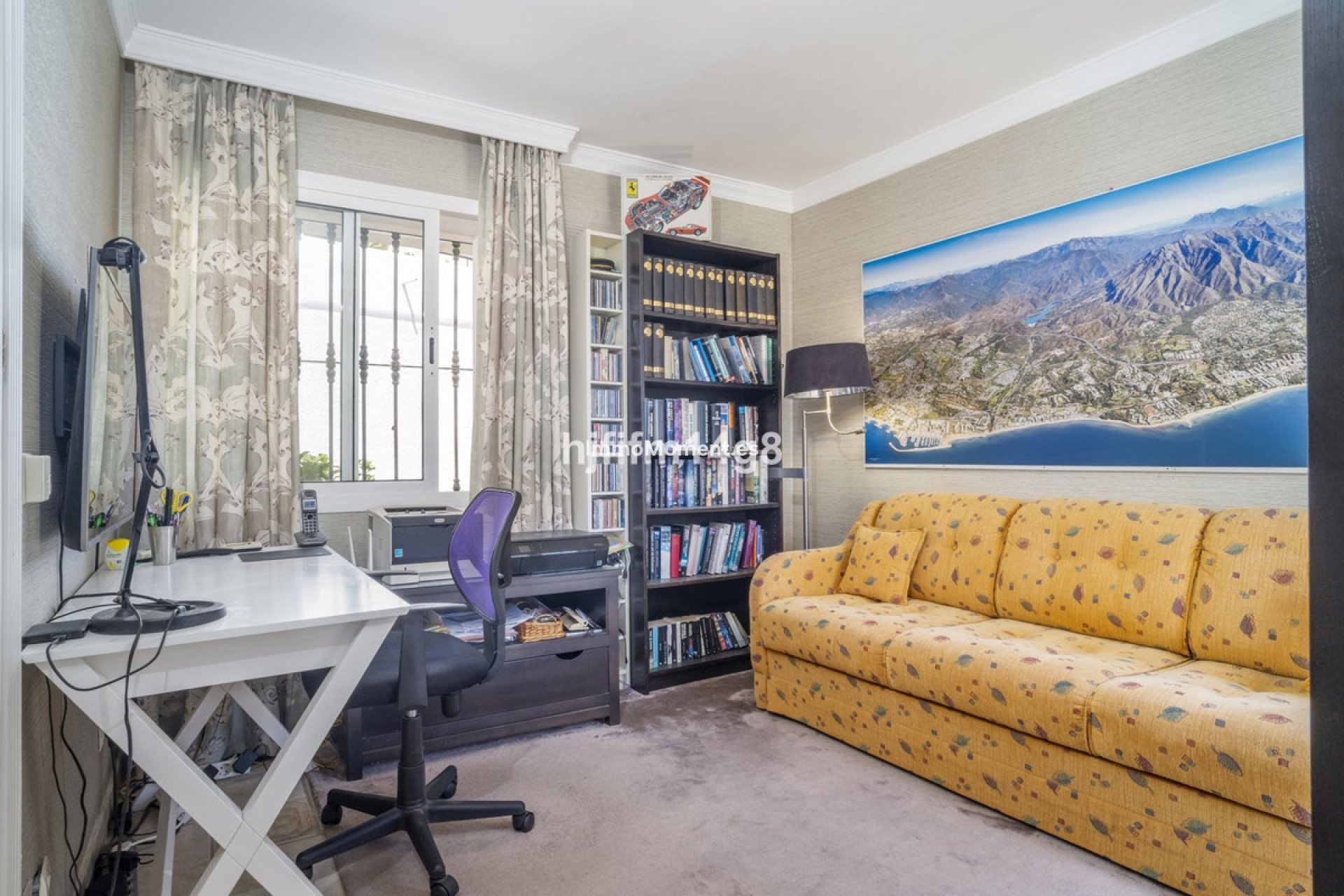 Bestaande woning - Rijtjeshuis - Marbella - Nueva Andalucía