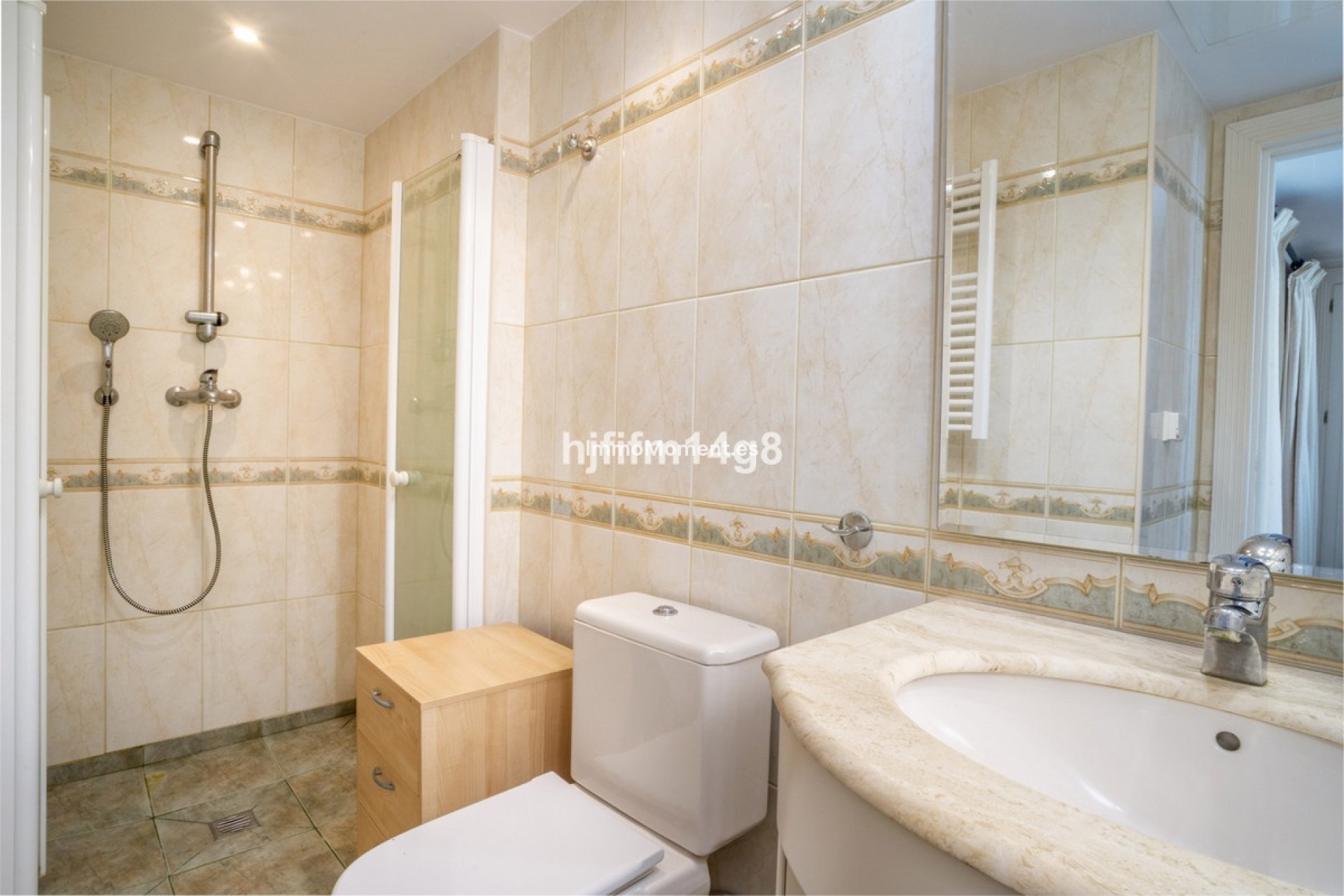 Bestaande woning - Rijtjeshuis - Marbella - Nueva Andalucía