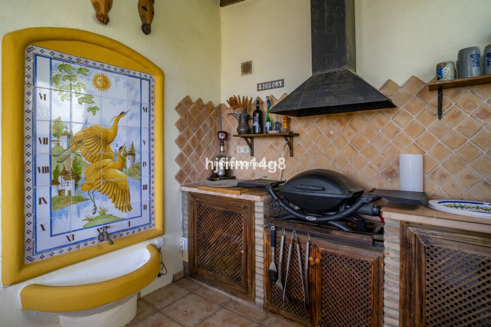 Bestaande woning - Rijtjeshuis - Marbella - Nueva Andalucía