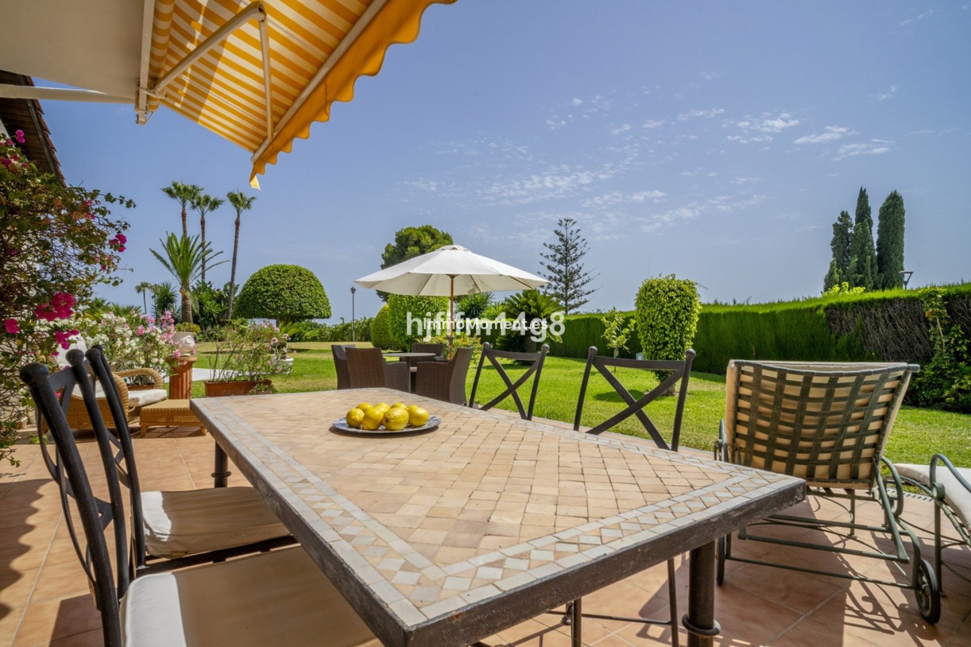 Bestaande woning - Rijtjeshuis - Marbella - Nueva Andalucía