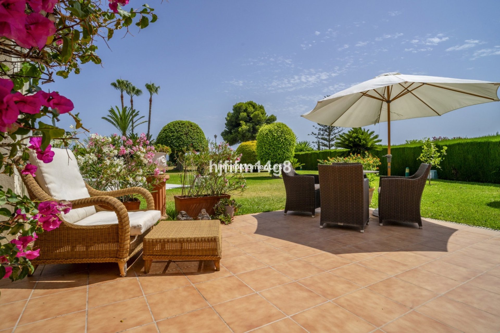 Bestaande woning - Rijtjeshuis - Marbella - Nueva Andalucía