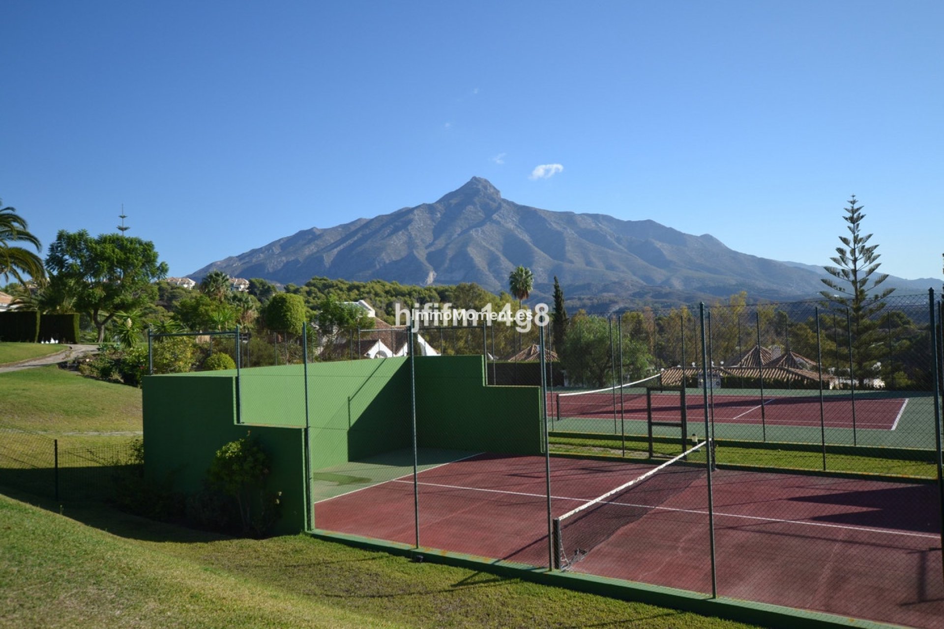 Bestaande woning - Rijtjeshuis - Marbella - Nueva Andalucía