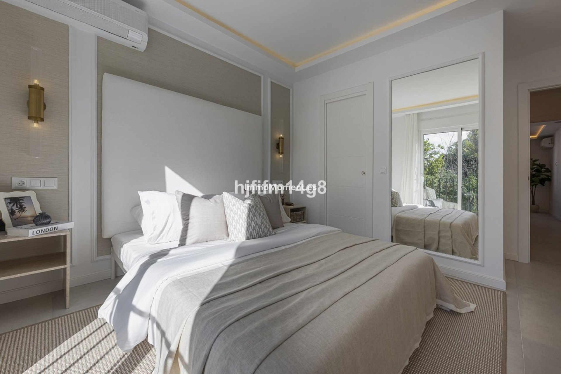 Bestaande woning - Rijtjeshuis - Marbella - Nueva Andalucía